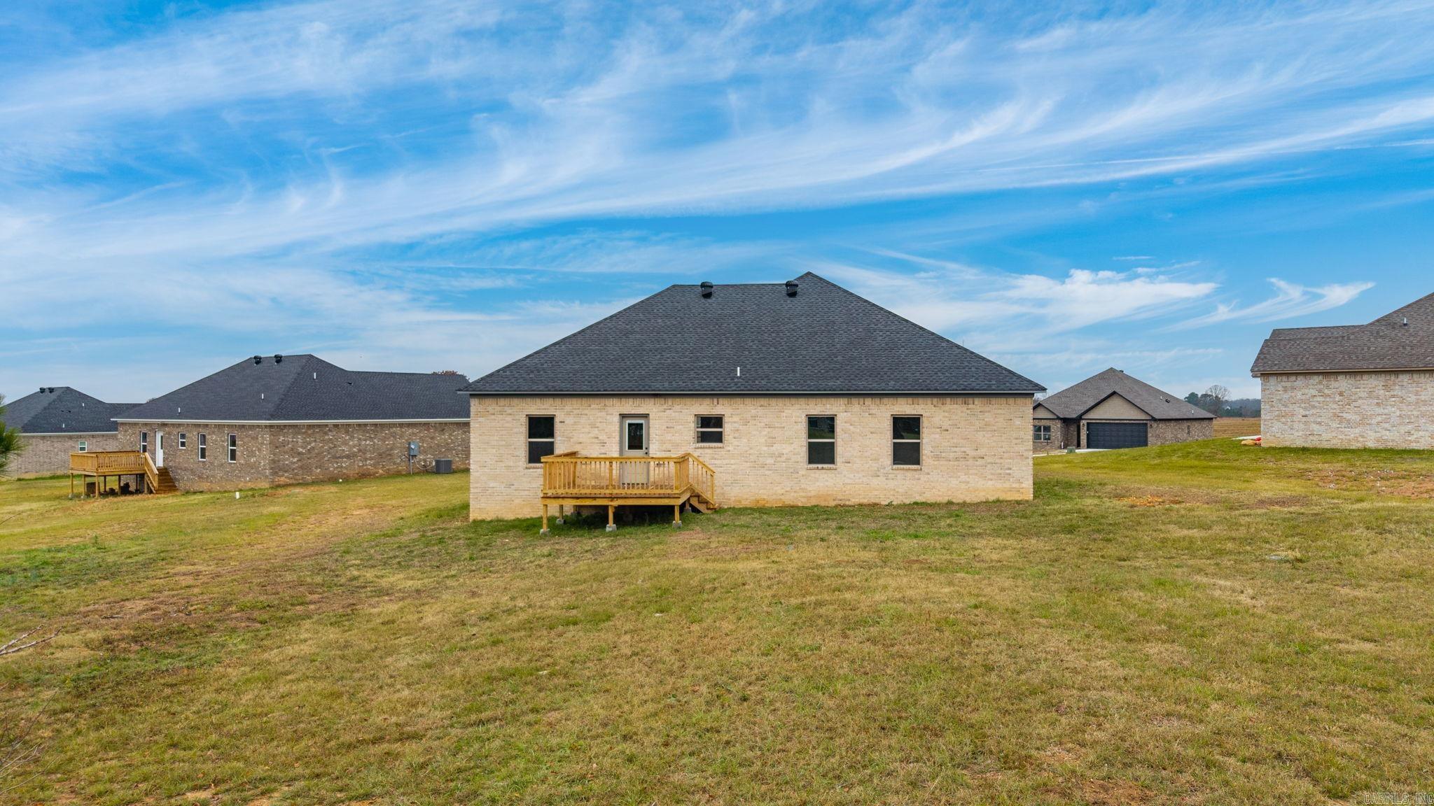 32 High Point Drive  Greenbrier, AR