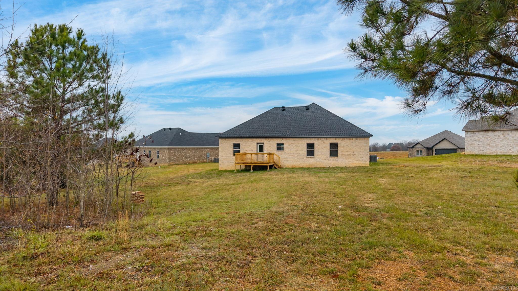 32 High Point Drive  Greenbrier, AR