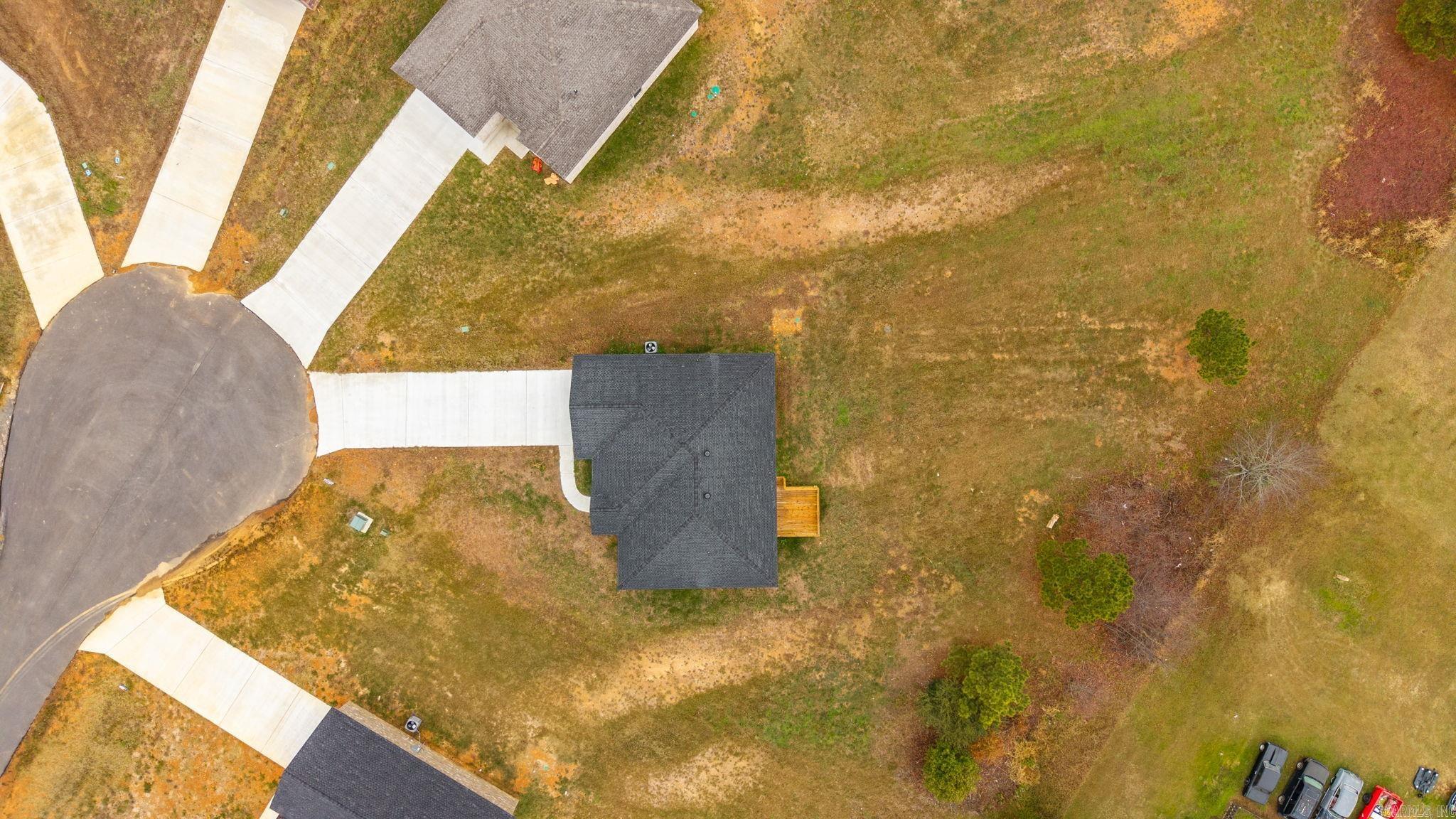 32 High Point Drive  Greenbrier, AR