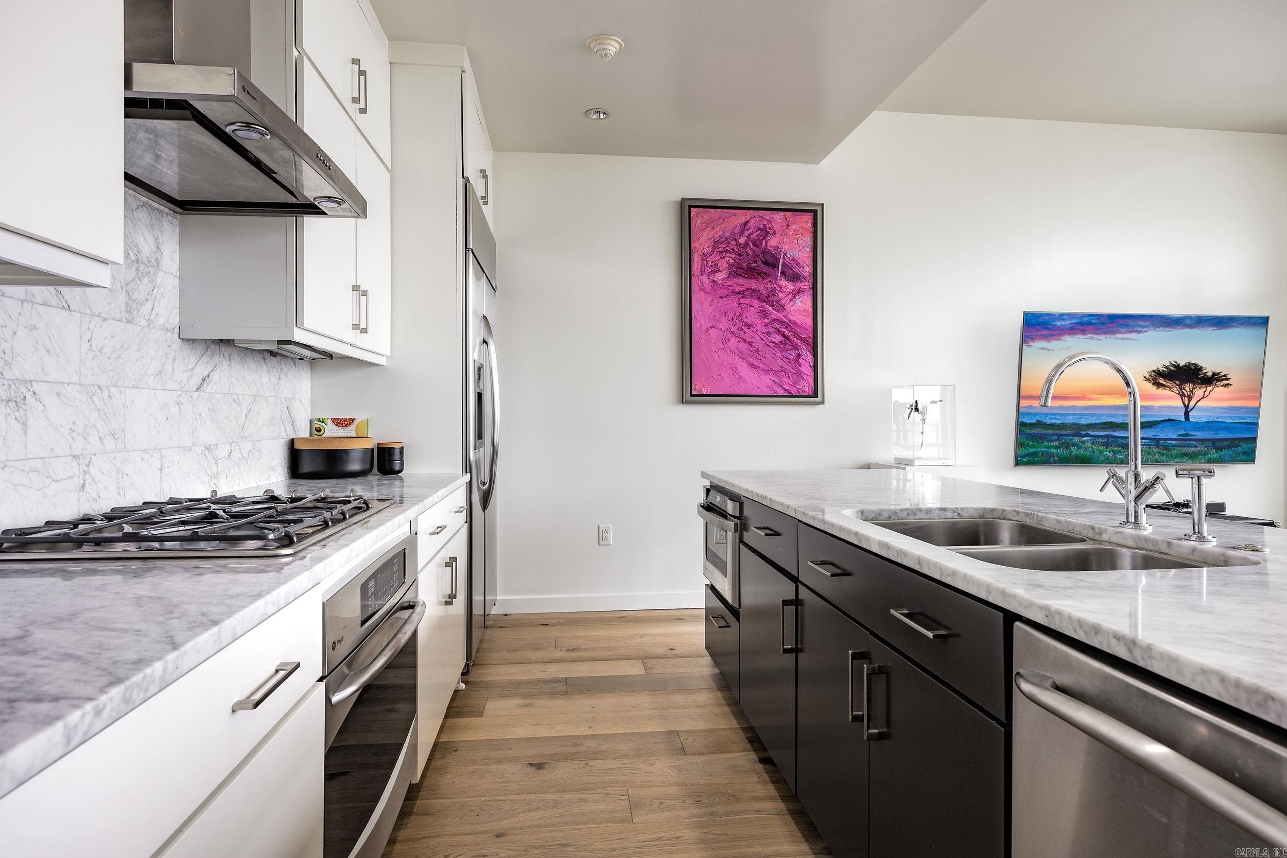 315 Rock #1607  Little Rock, AR