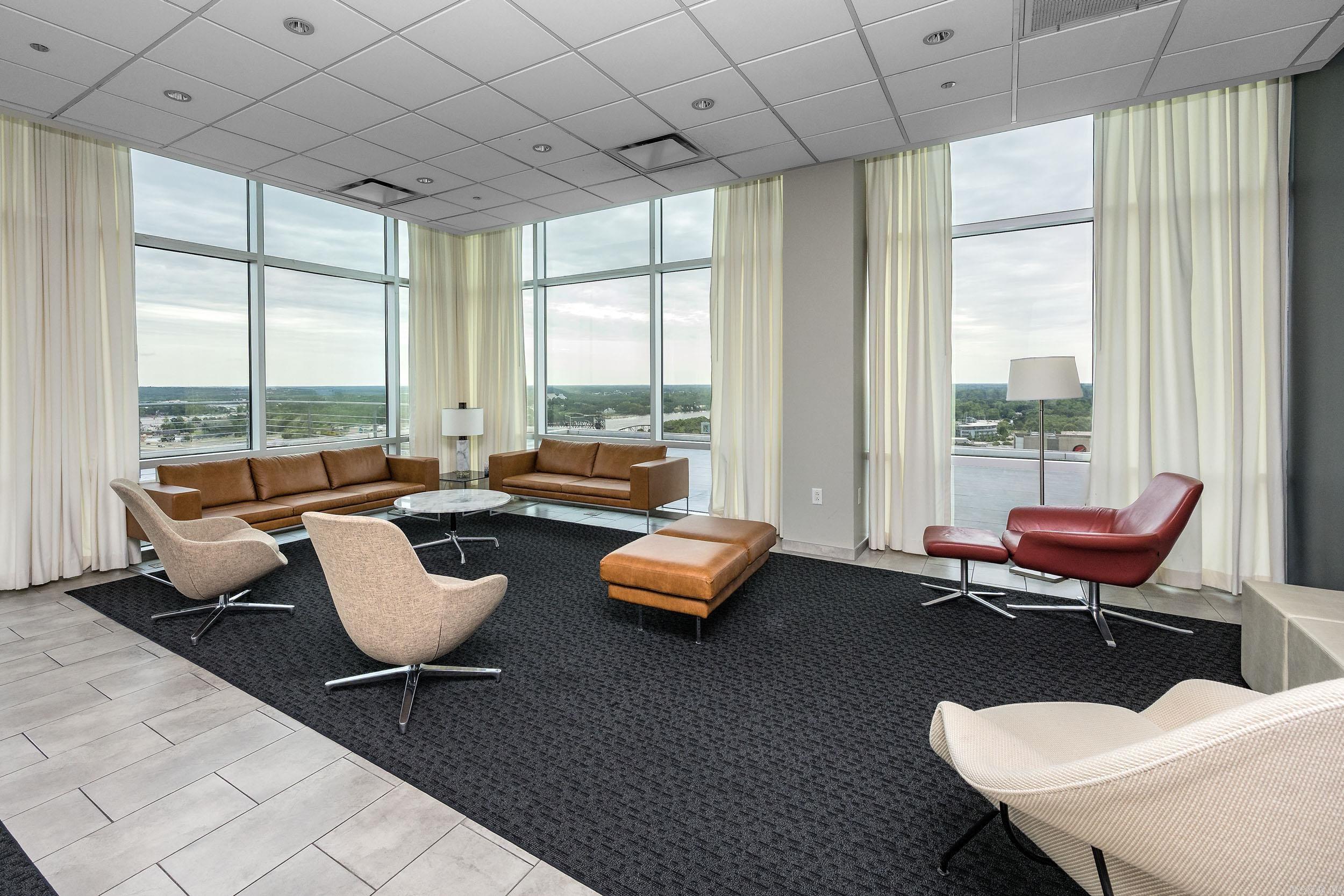 315 Rock #1607  Little Rock, AR