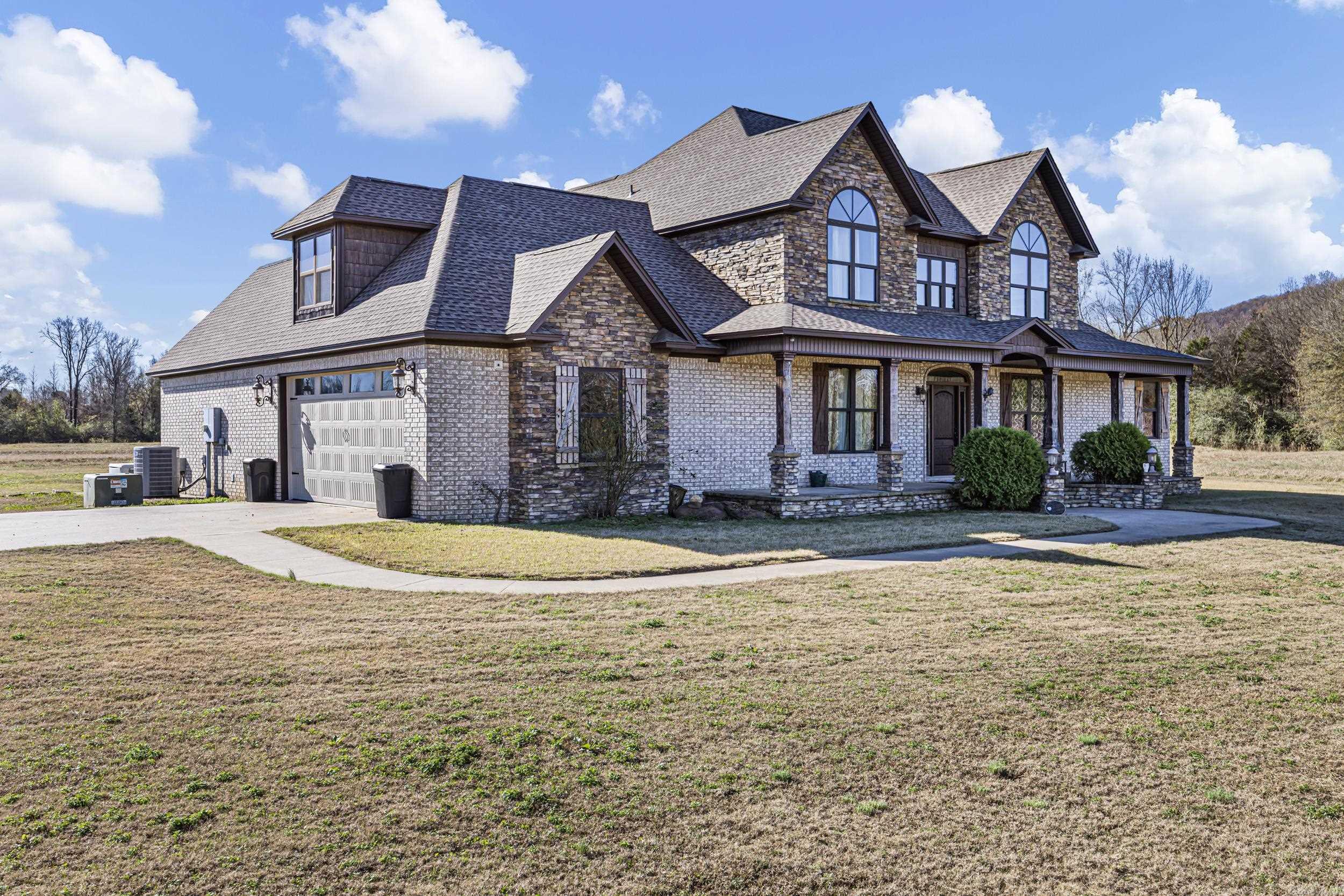 419 Oakland  Atkins, AR