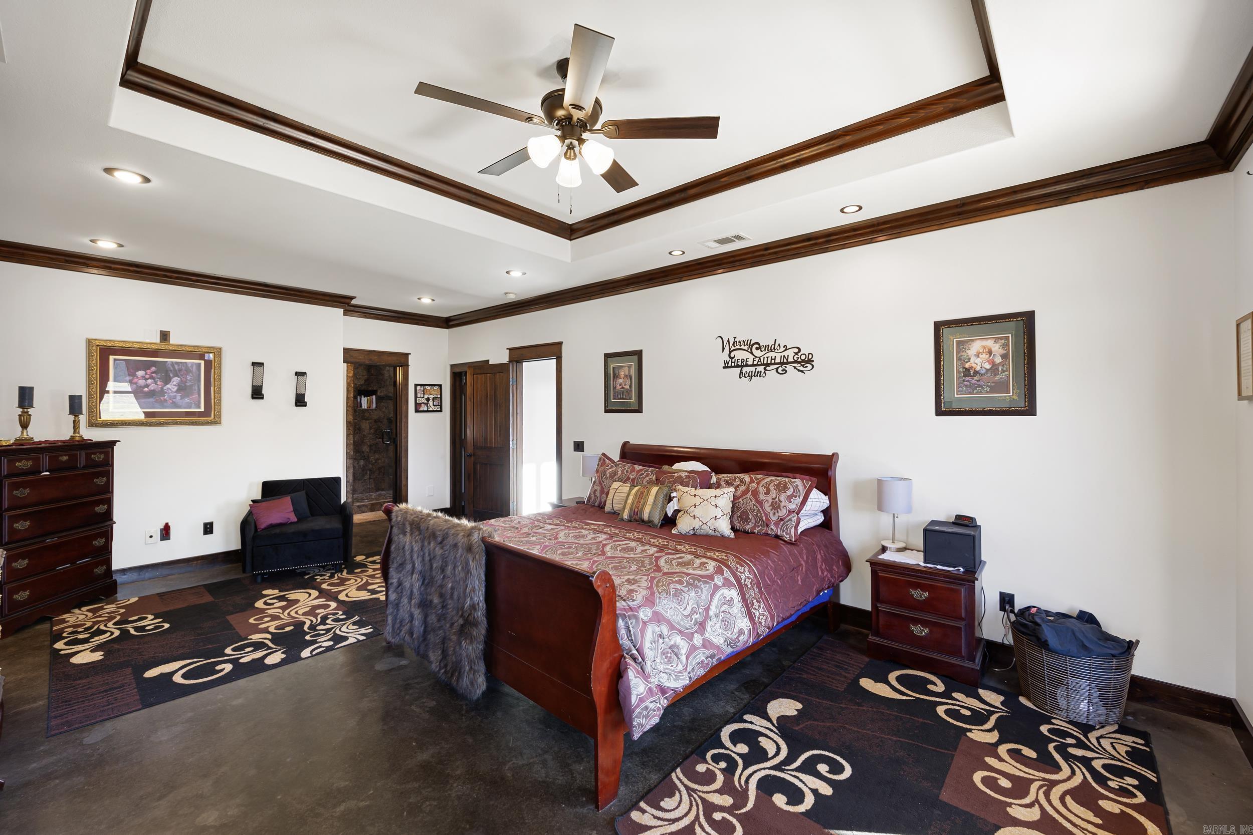 419 Oakland  Atkins, AR