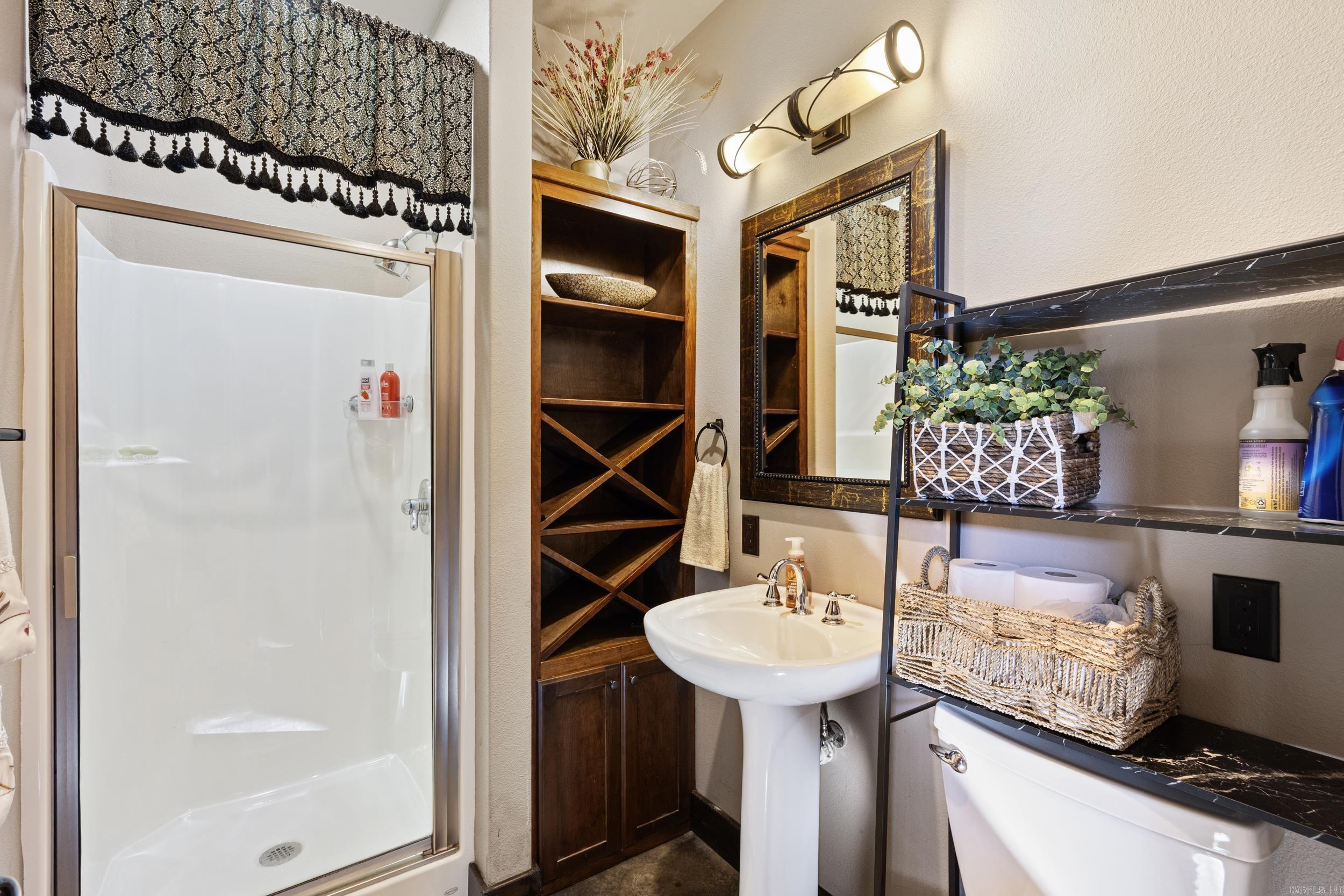 419 Oakland  Atkins, AR