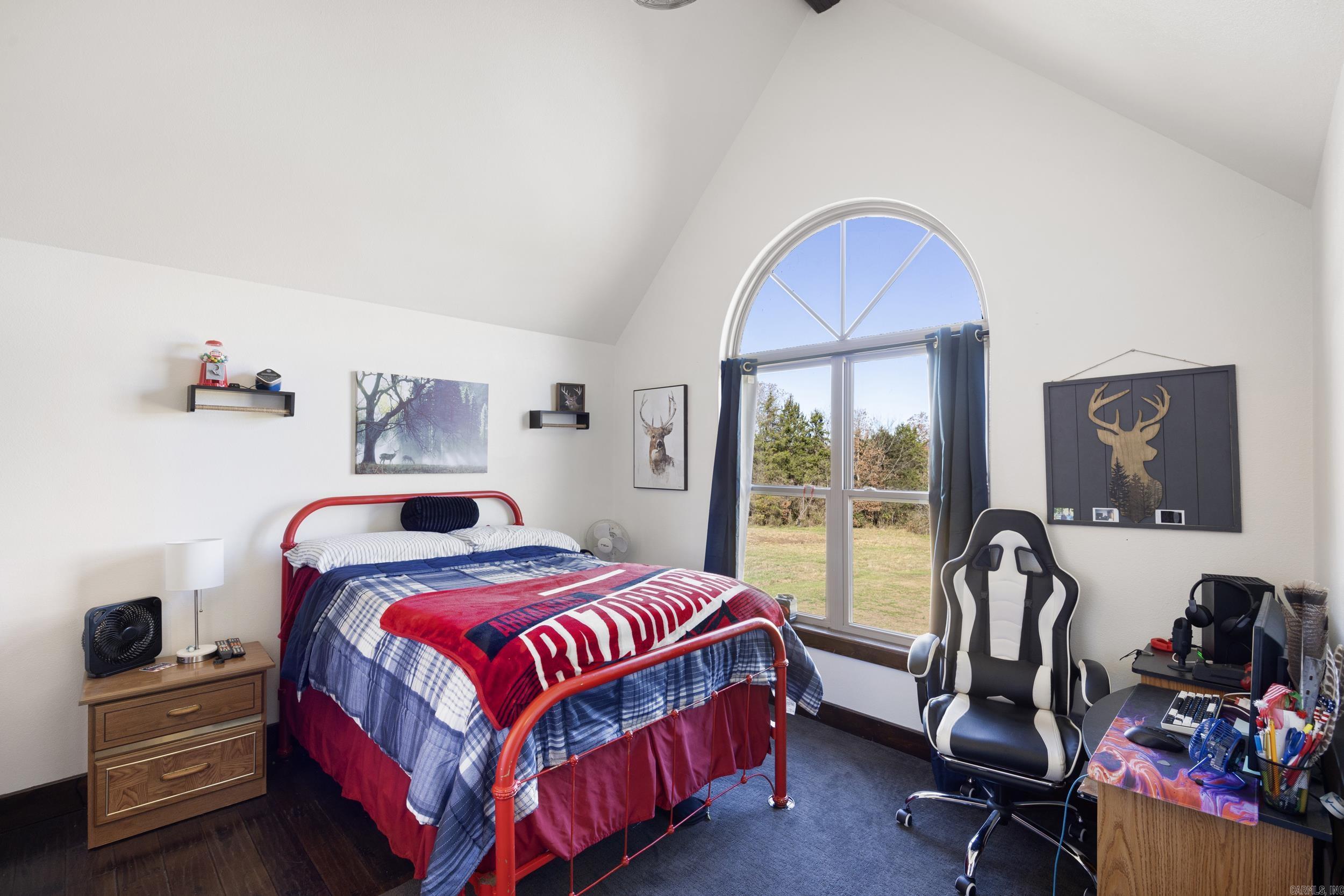 419 Oakland  Atkins, AR