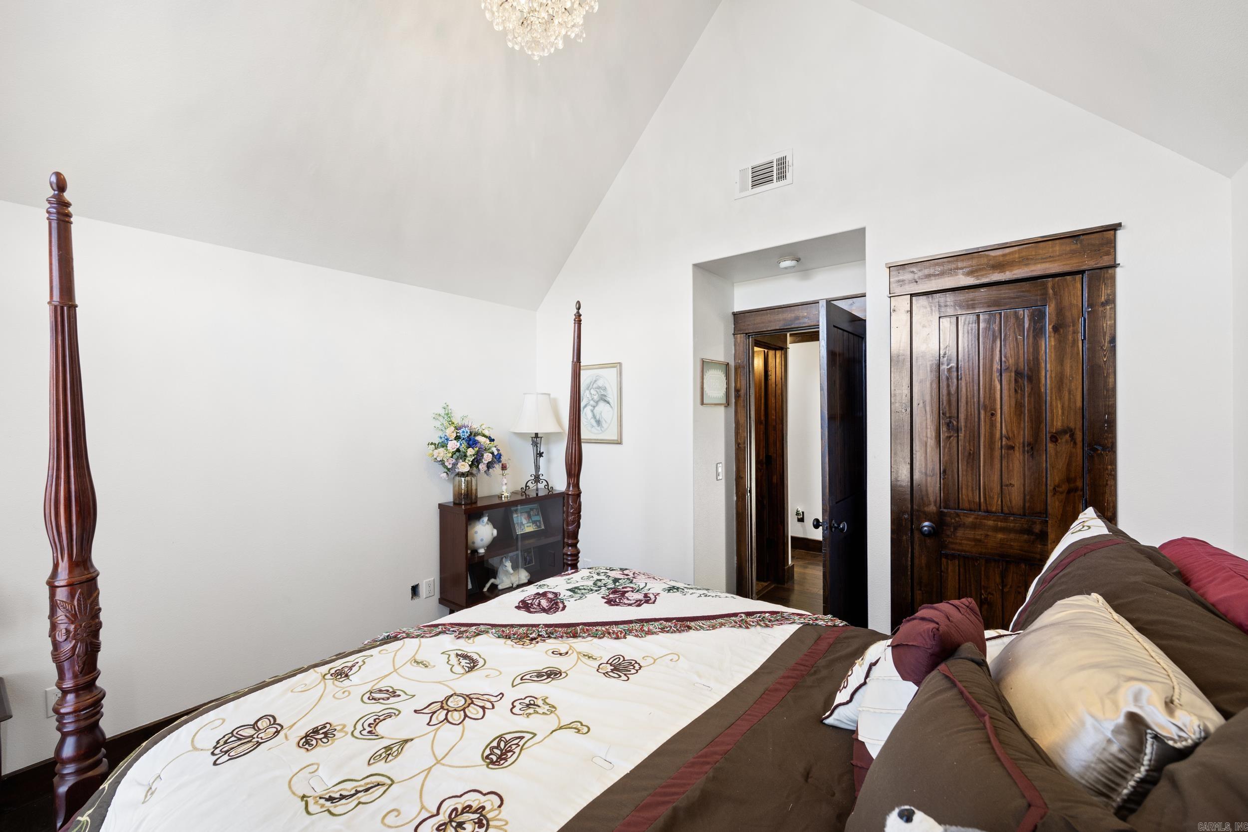 419 Oakland  Atkins, AR