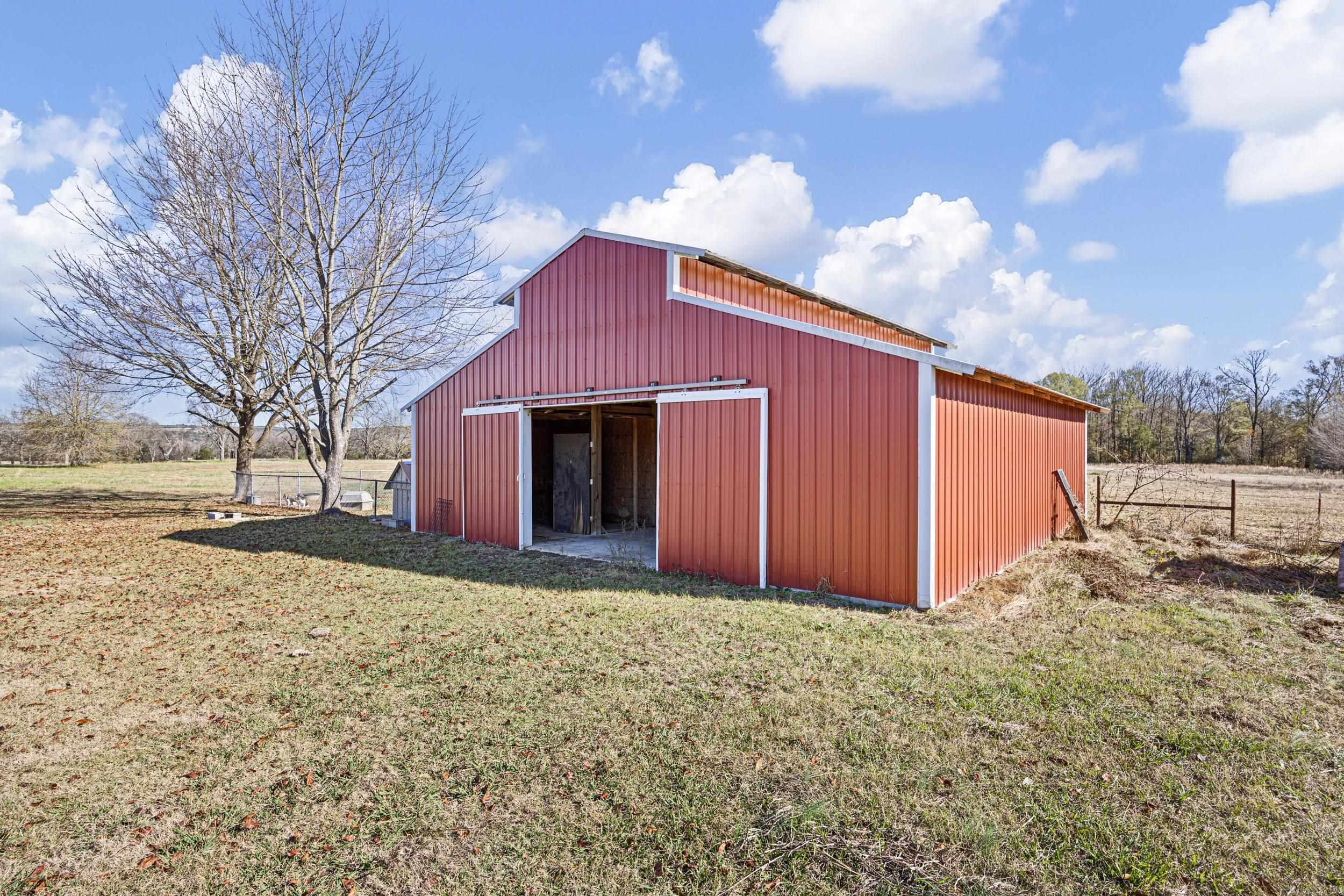 419 Oakland  Atkins, AR