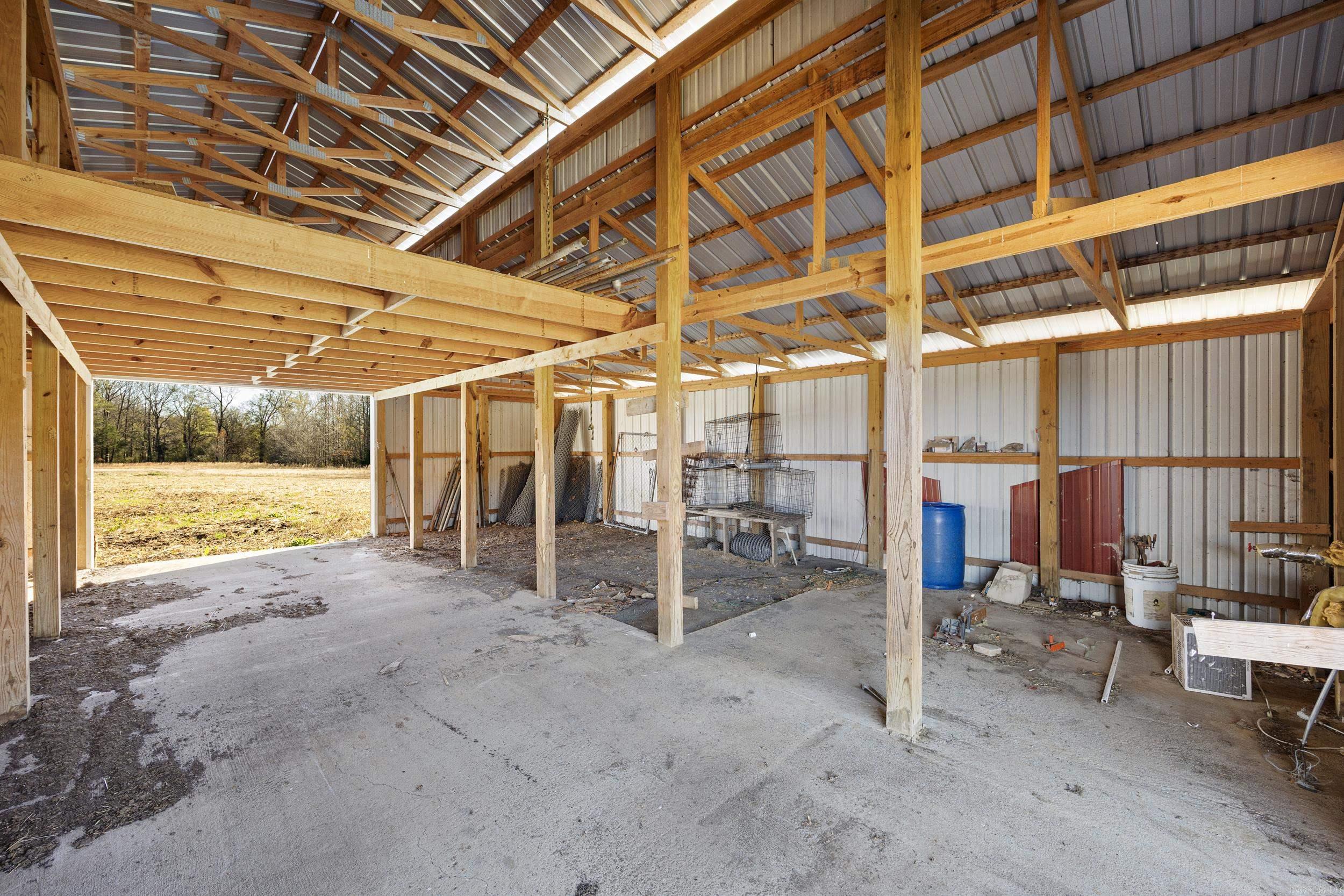 419 Oakland  Atkins, AR