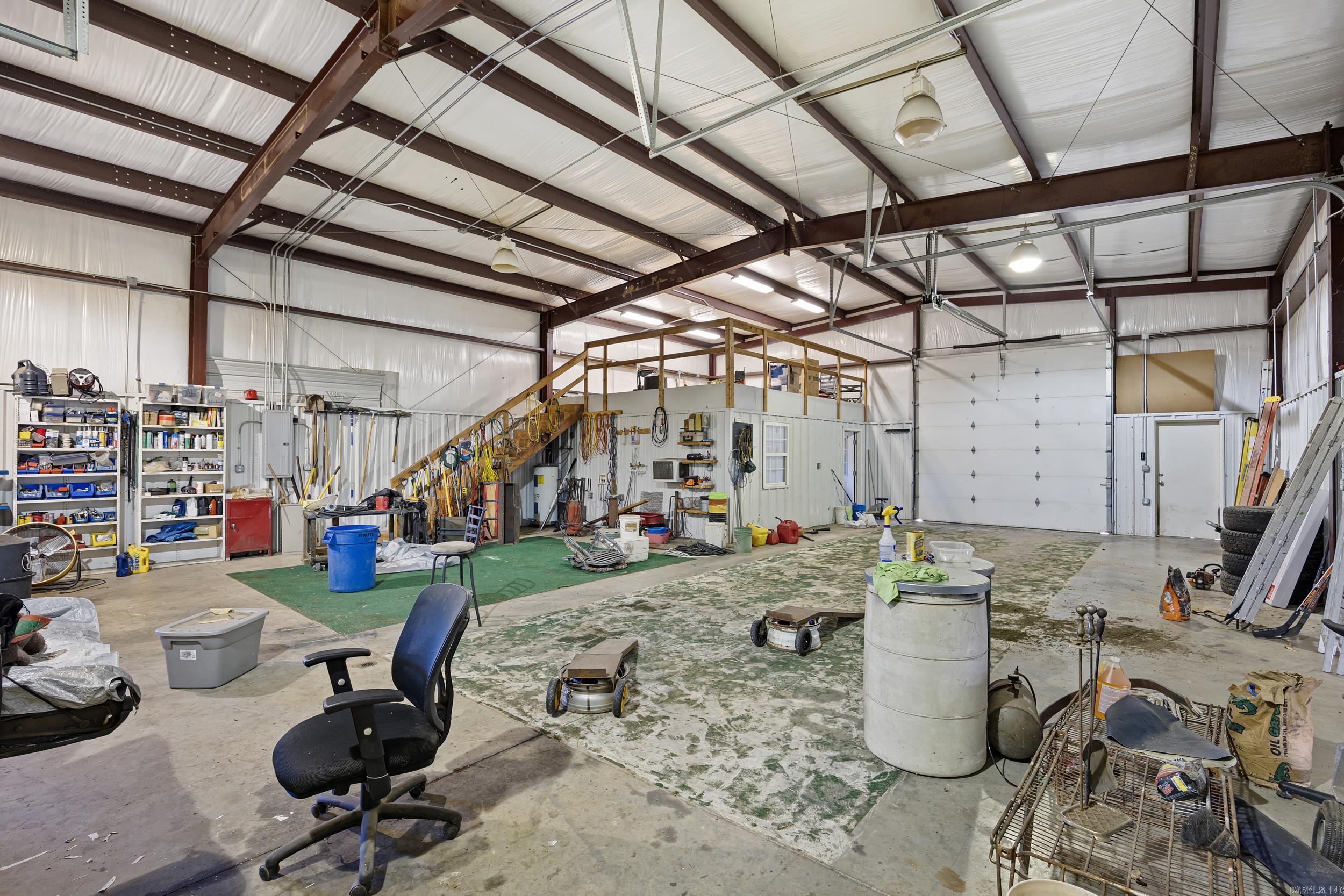 419 Oakland  Atkins, AR