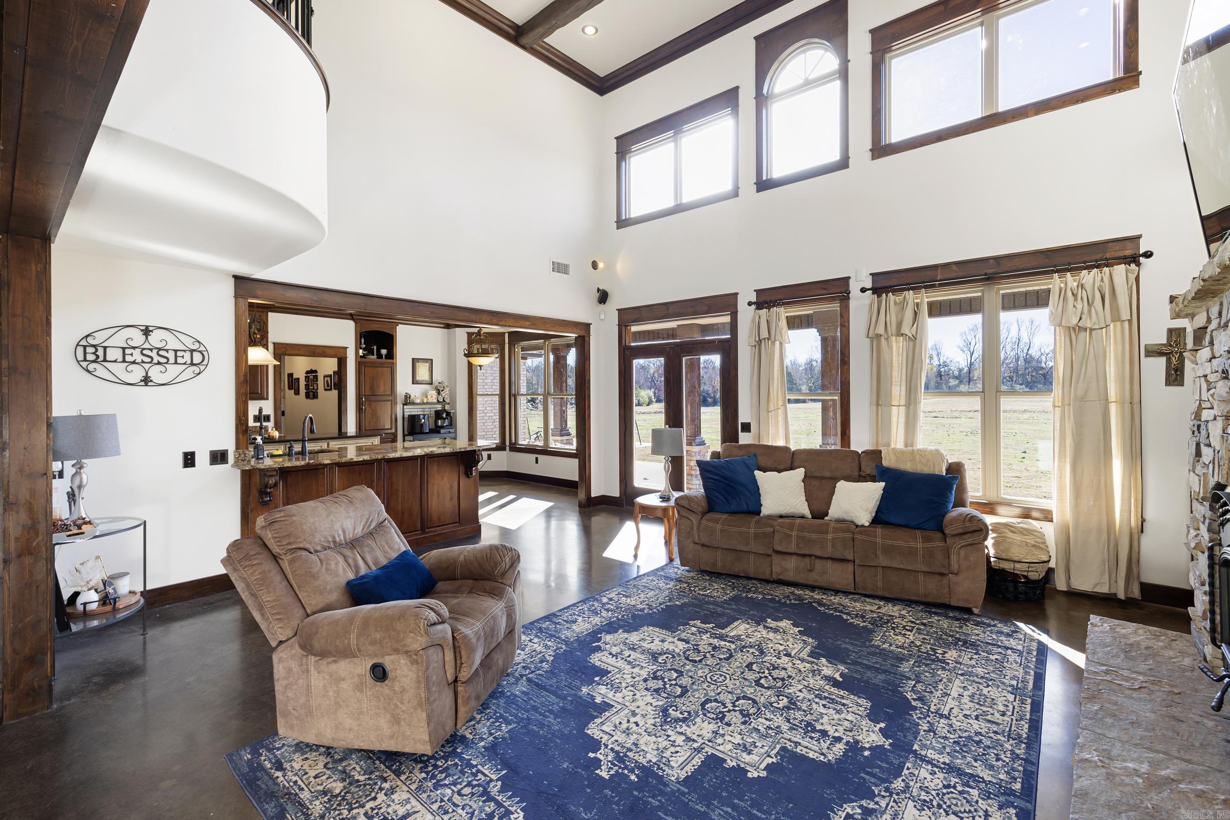 419 Oakland  Atkins, AR