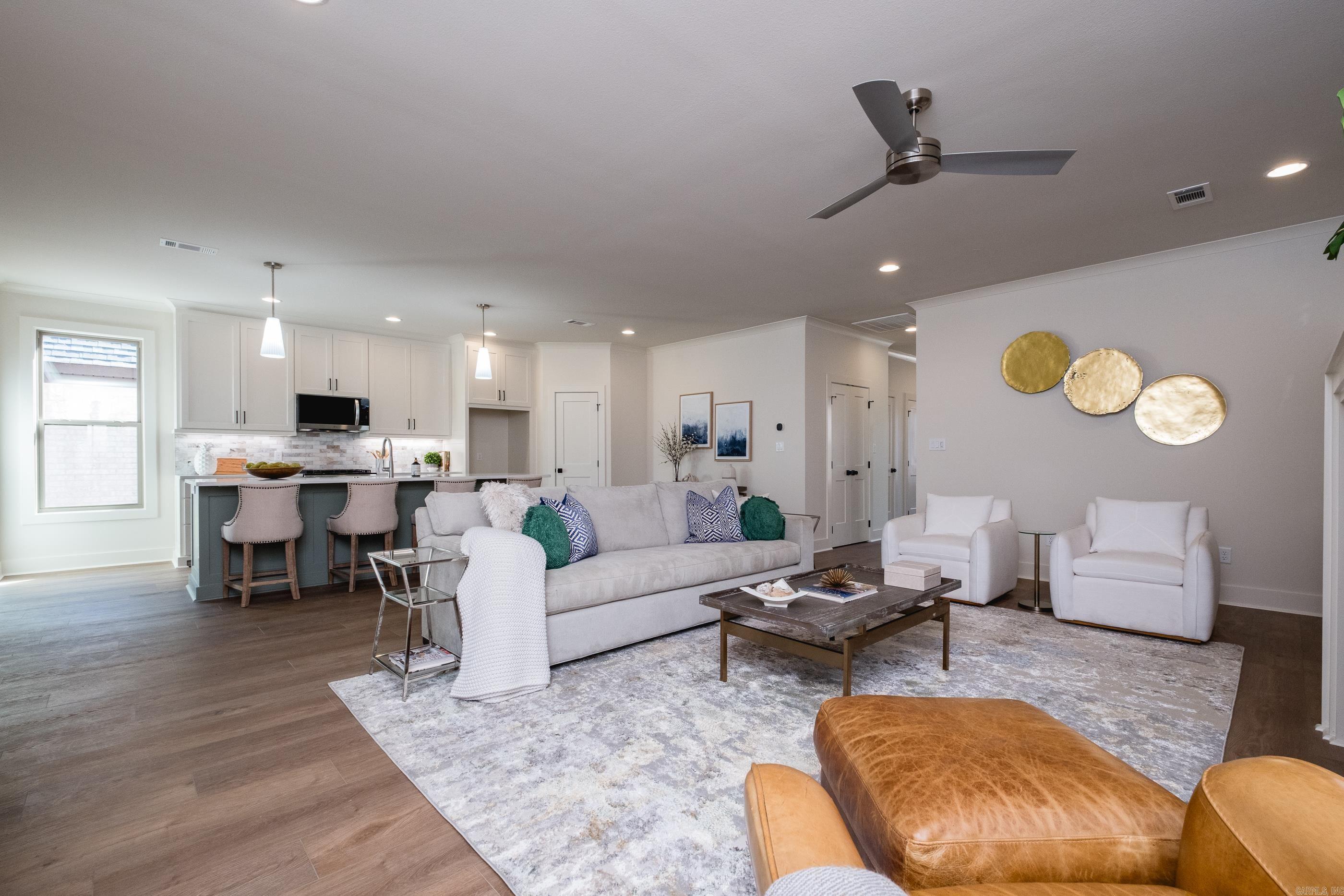 14 Driftwood  Little Rock, AR