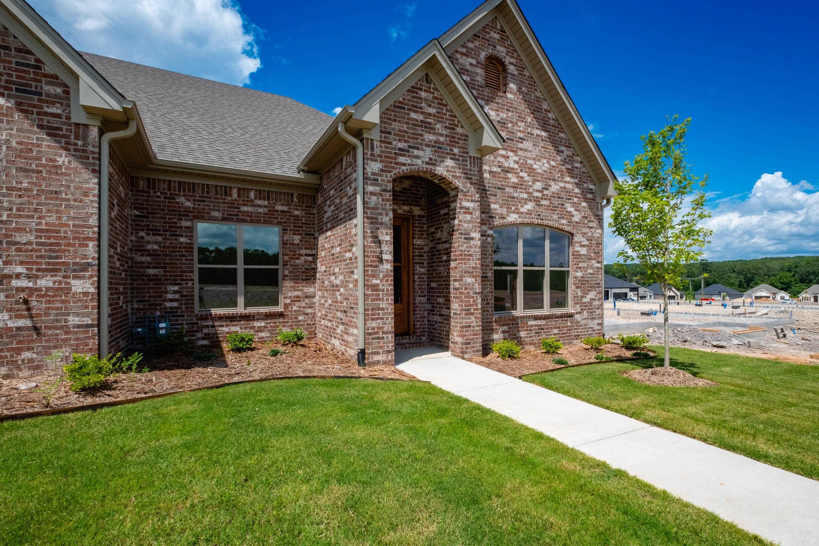 14 Driftwood  Little Rock, AR