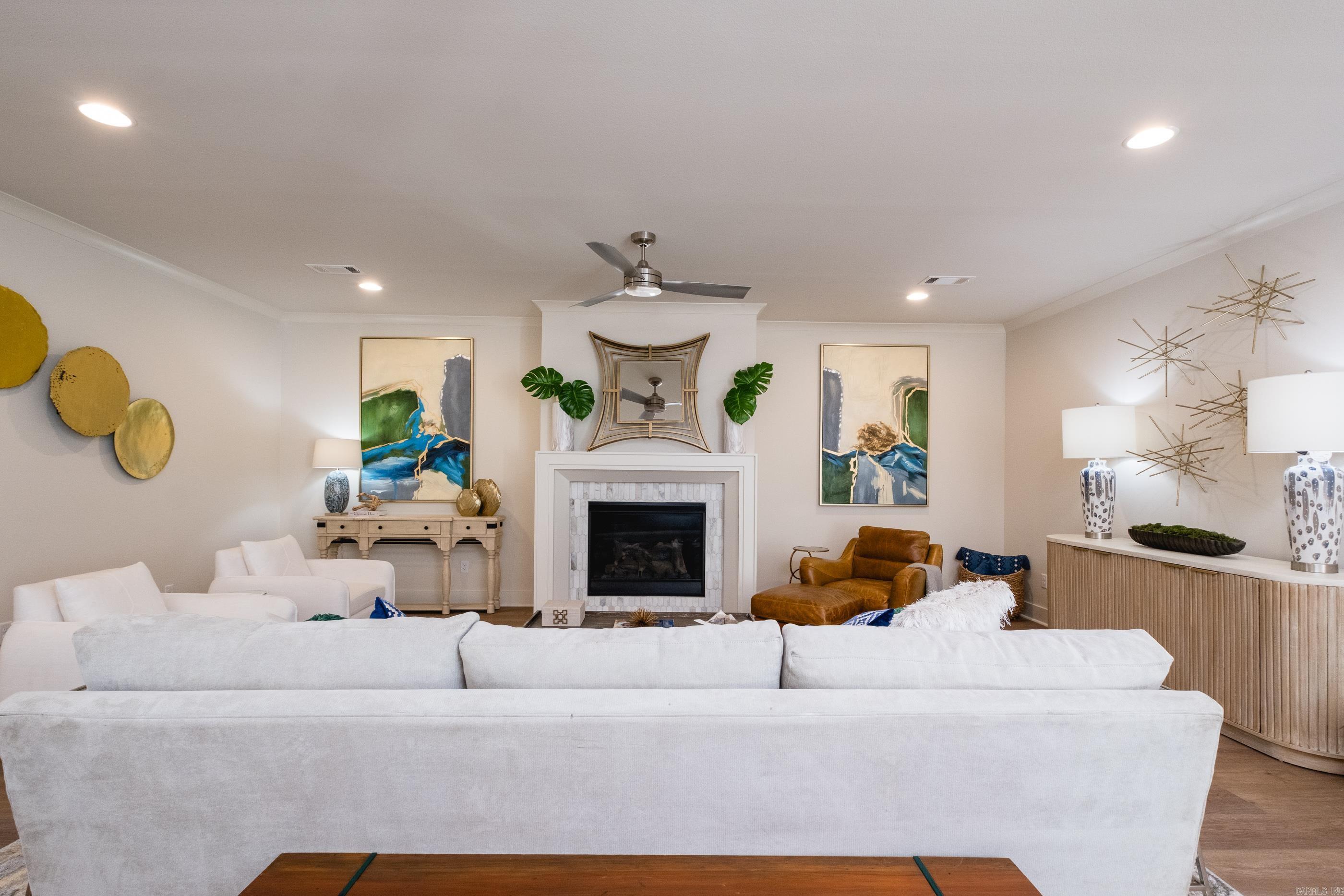 14 Driftwood  Little Rock, AR