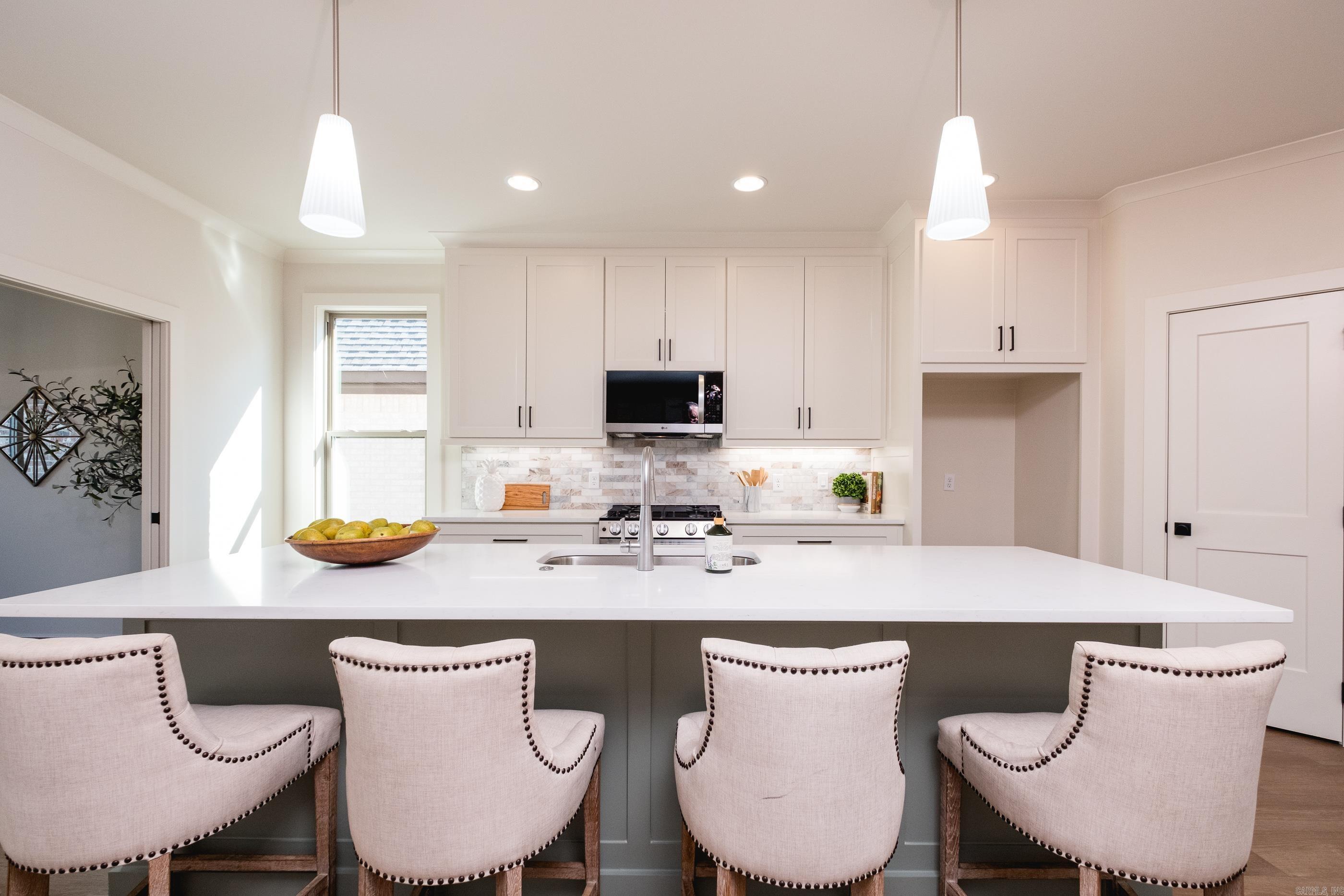 14 Driftwood  Little Rock, AR