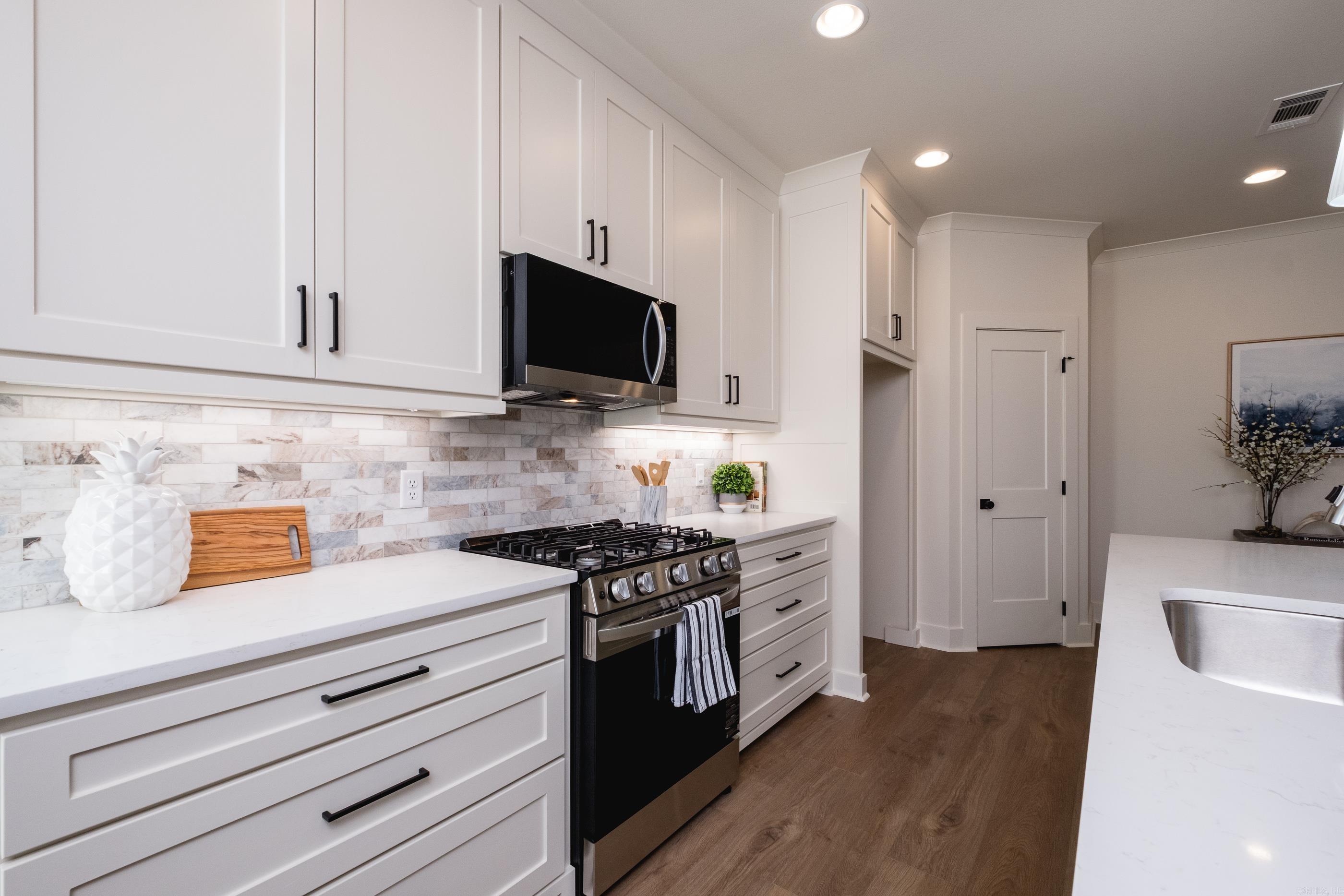 14 Driftwood  Little Rock, AR