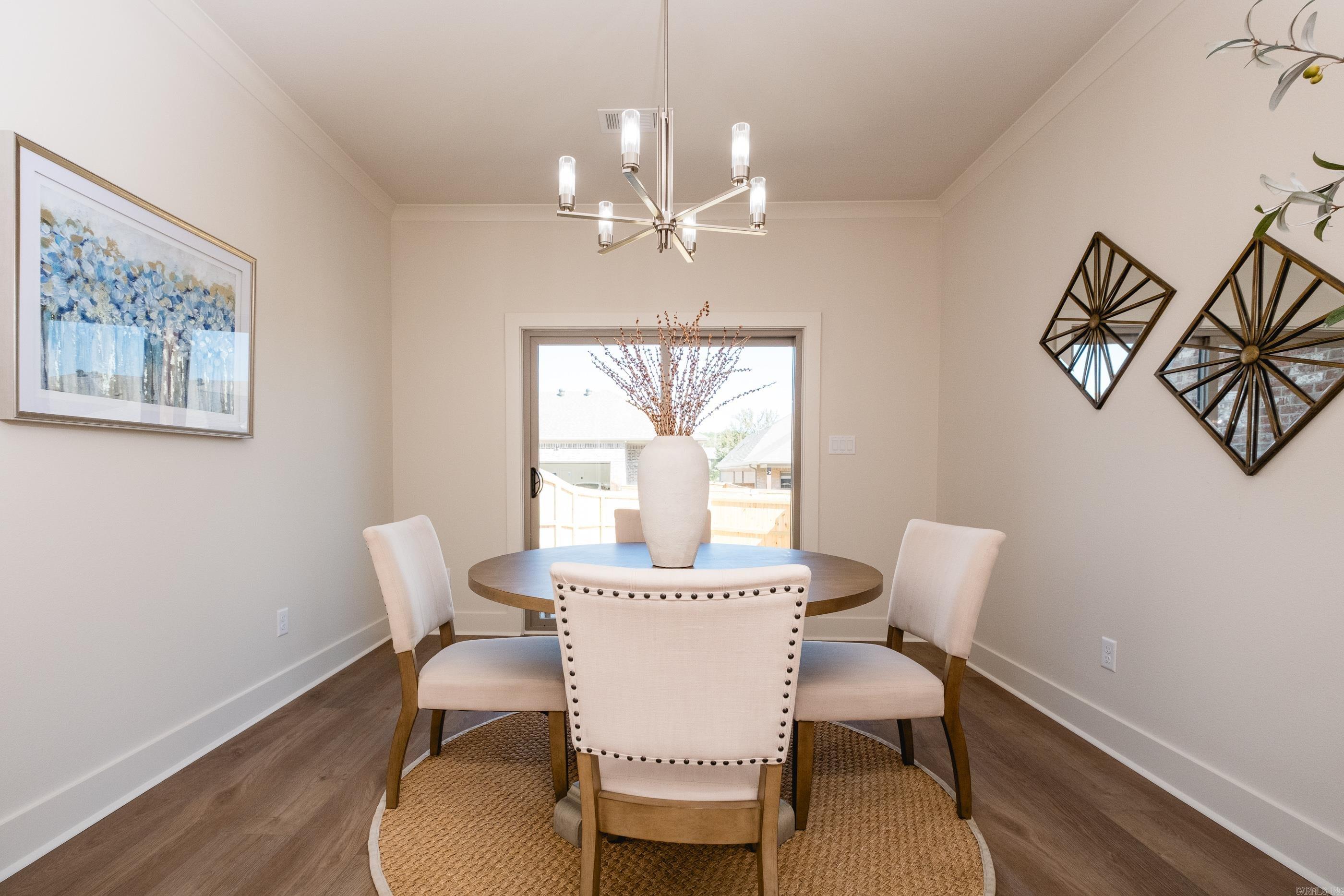 14 Driftwood  Little Rock, AR