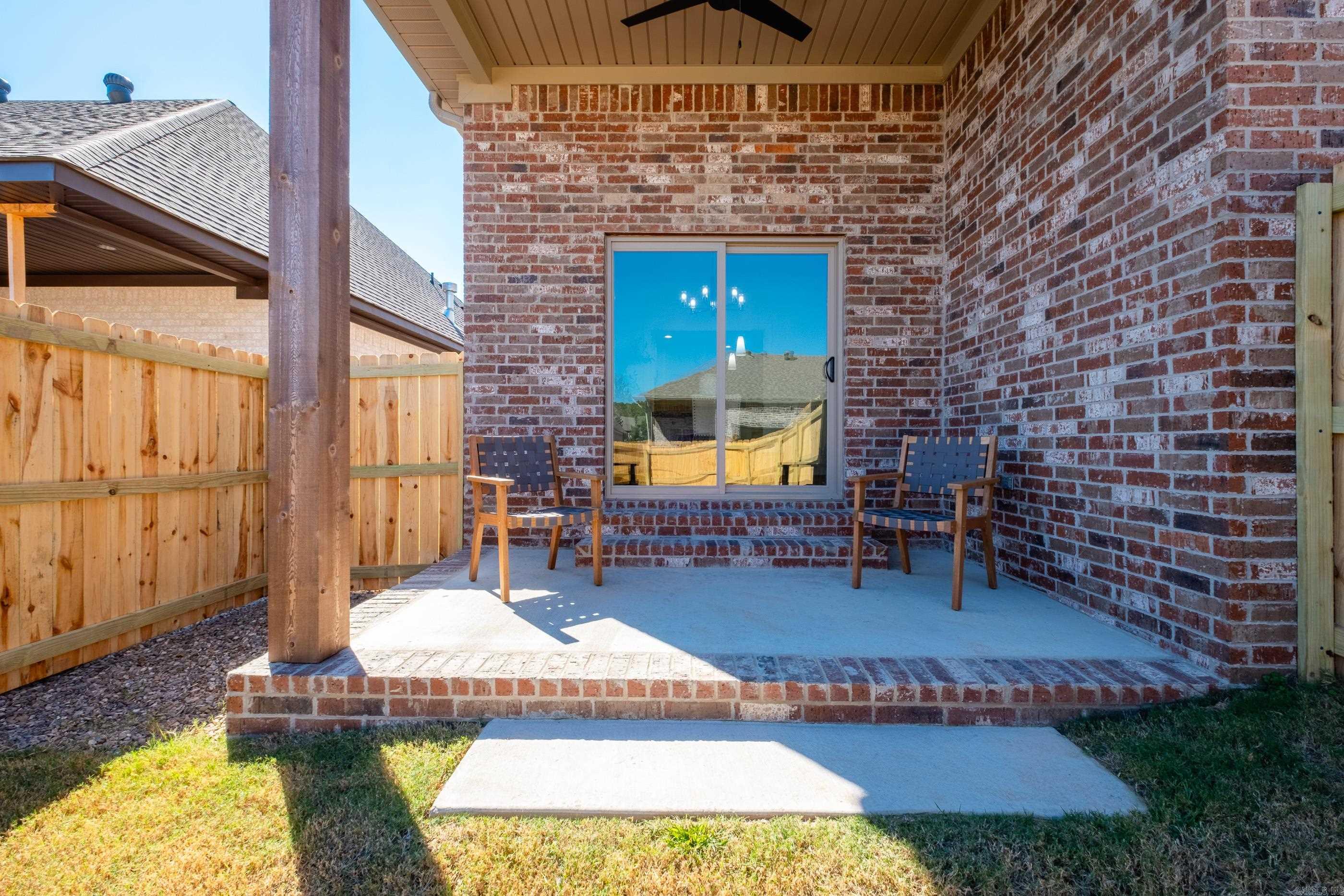 14 Driftwood  Little Rock, AR