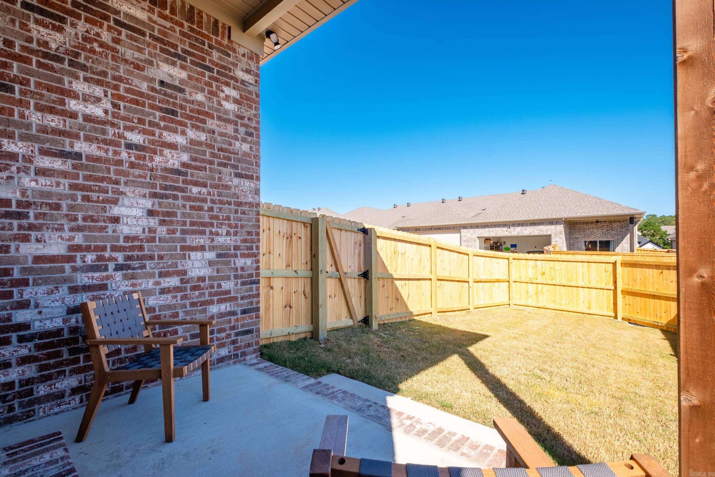 14 Driftwood  Little Rock, AR