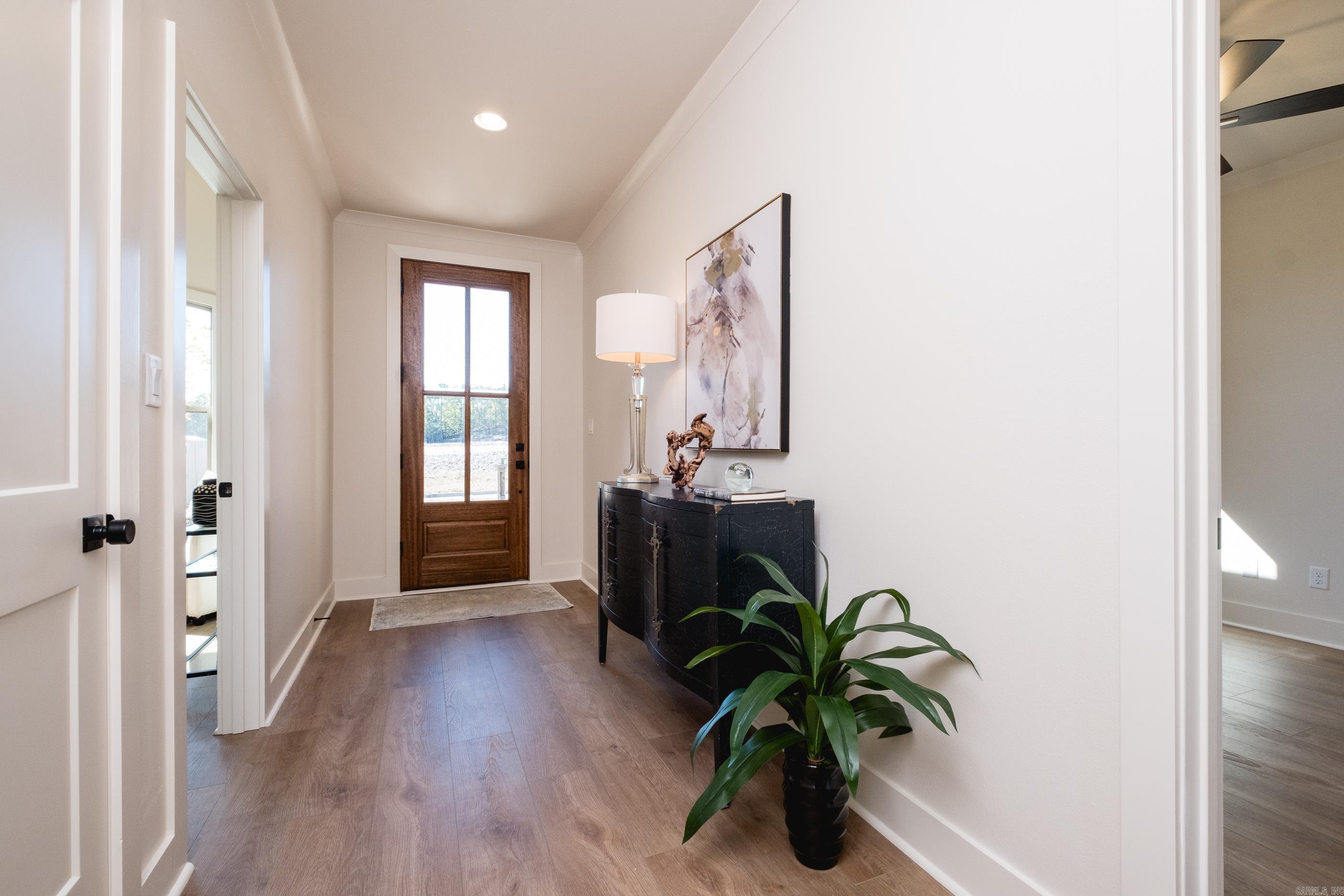 14 Driftwood  Little Rock, AR