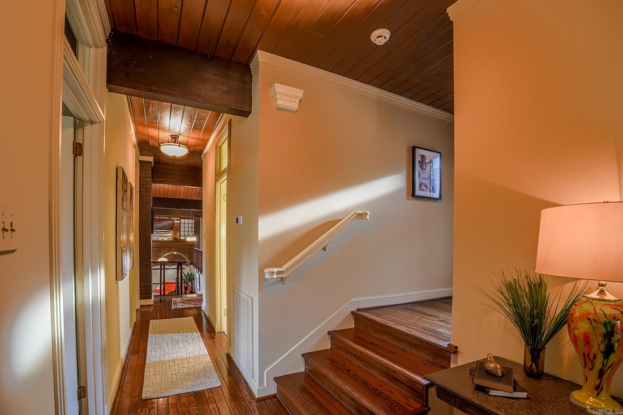 21 River Valley  Little Rock, AR