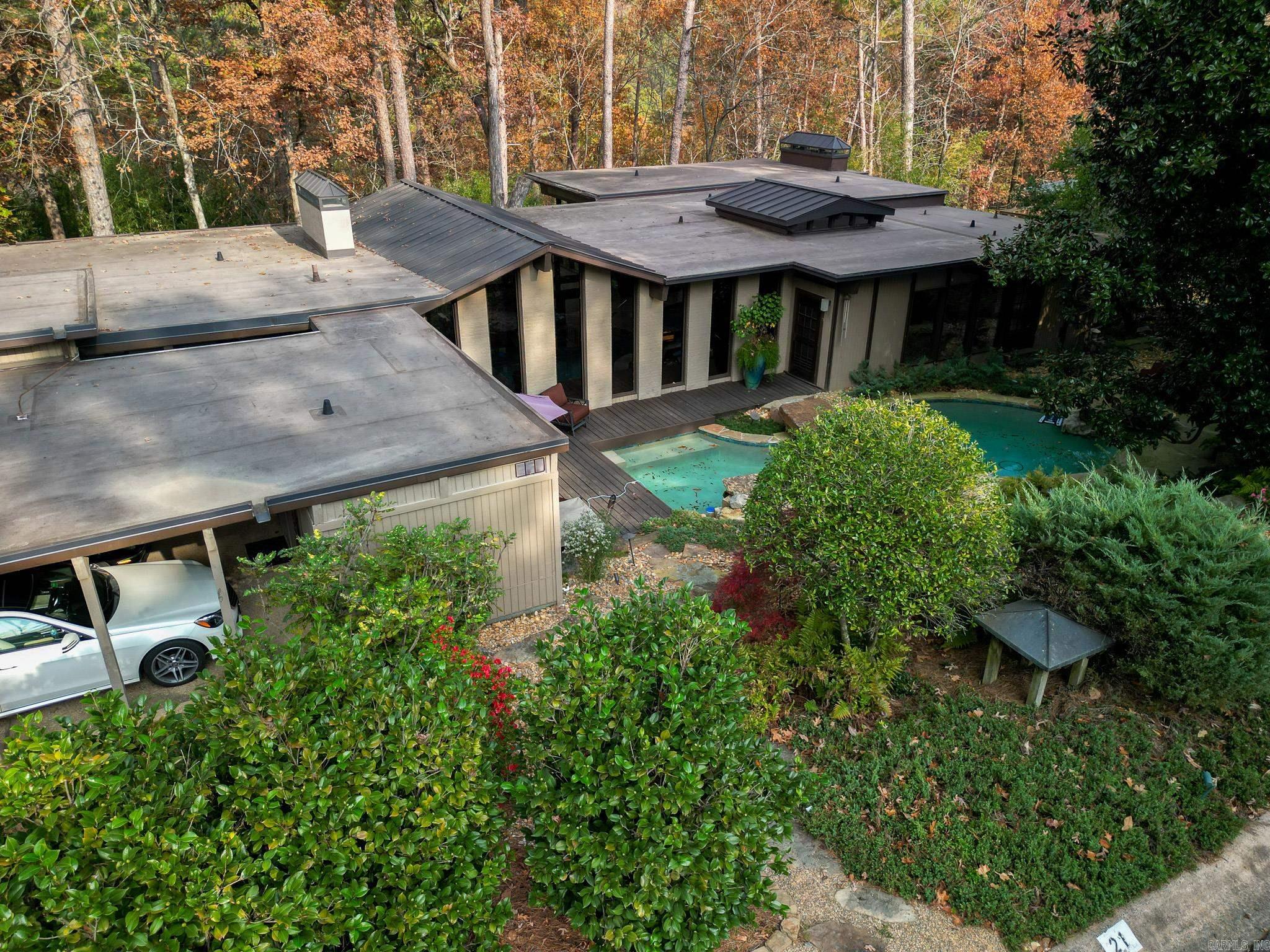 21 River Valley  Little Rock, AR