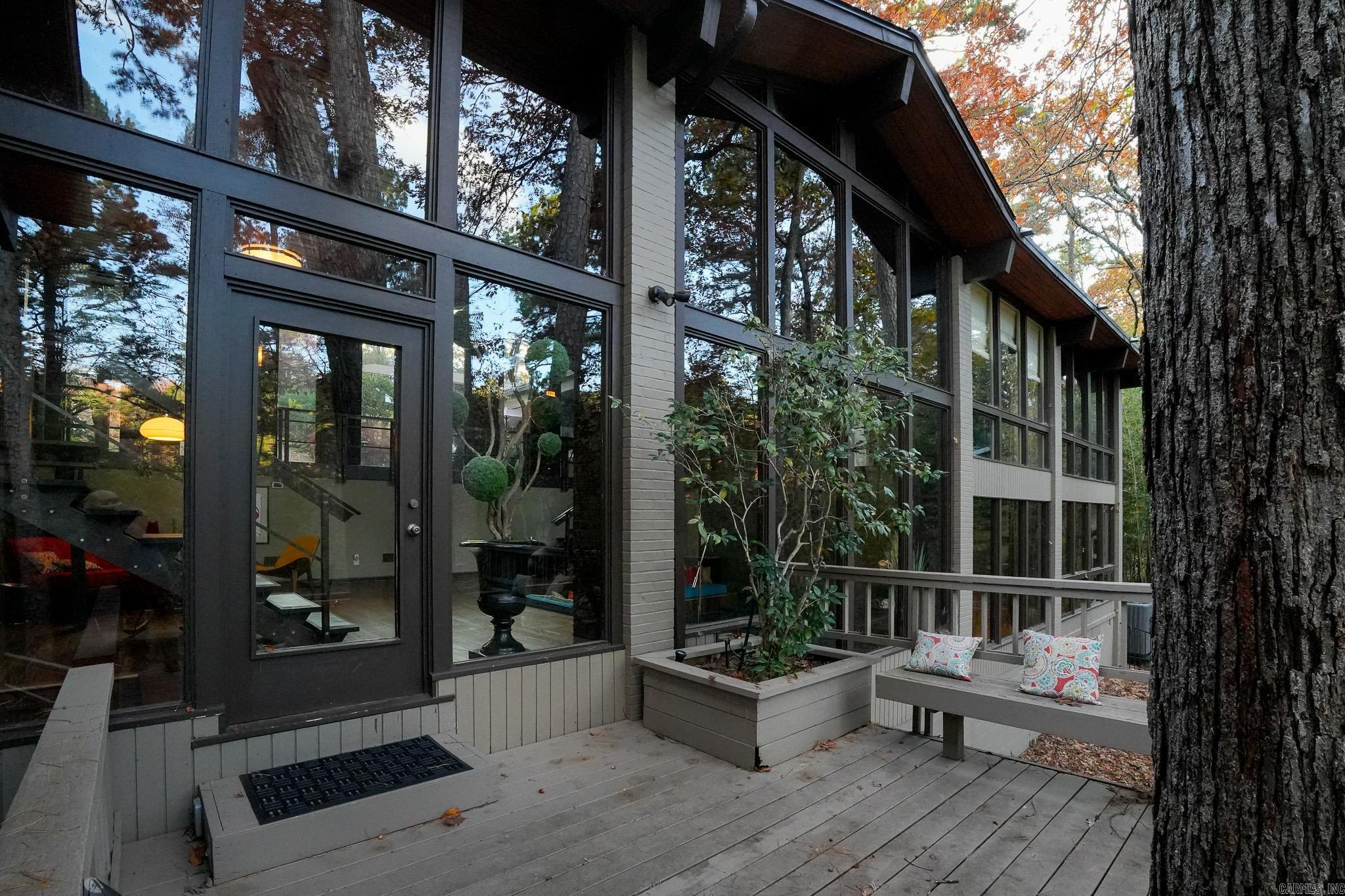 21 River Valley  Little Rock, AR