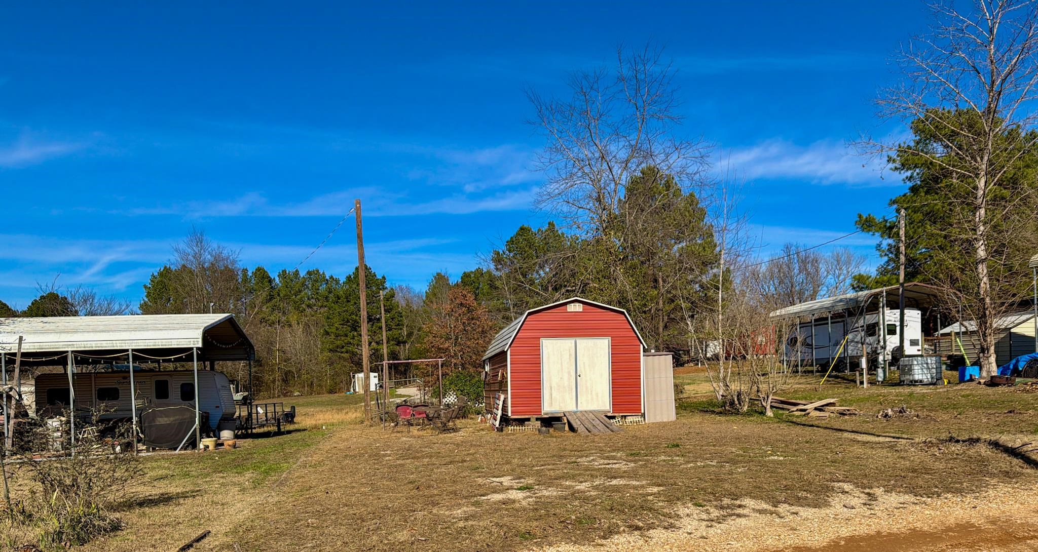 Lots 27 & 28 River Bend  Hardy, AR