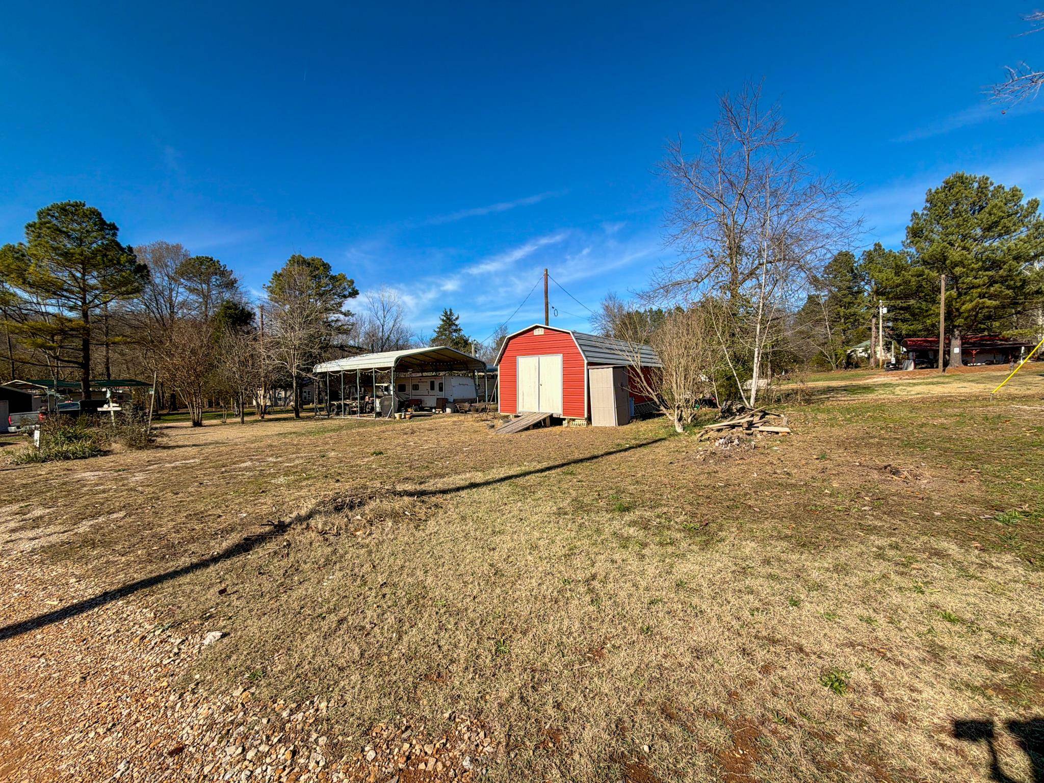 Lots 27 & 28 River Bend  Hardy, AR