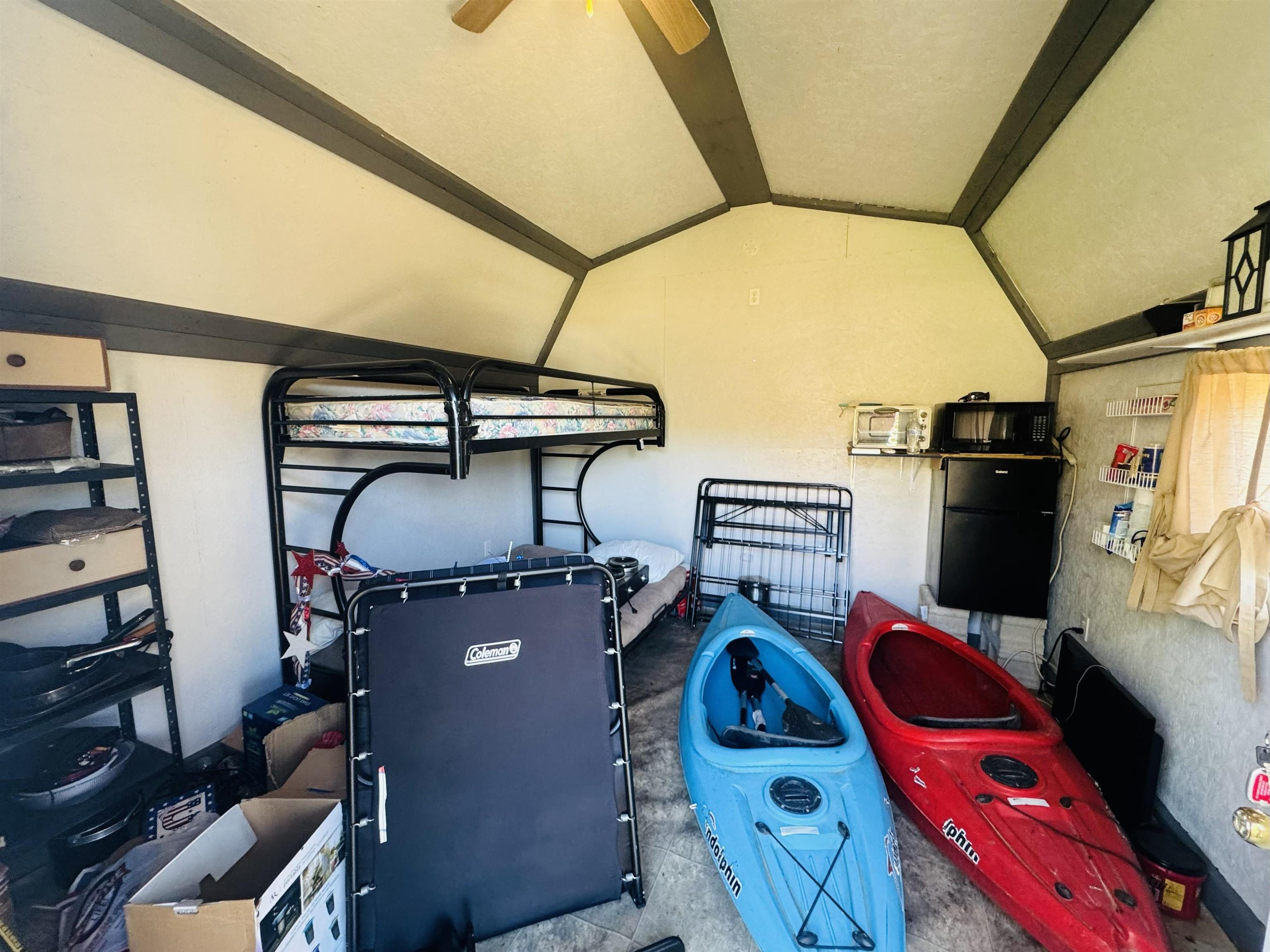 Lots 27 & 28 River Bend  Hardy, AR