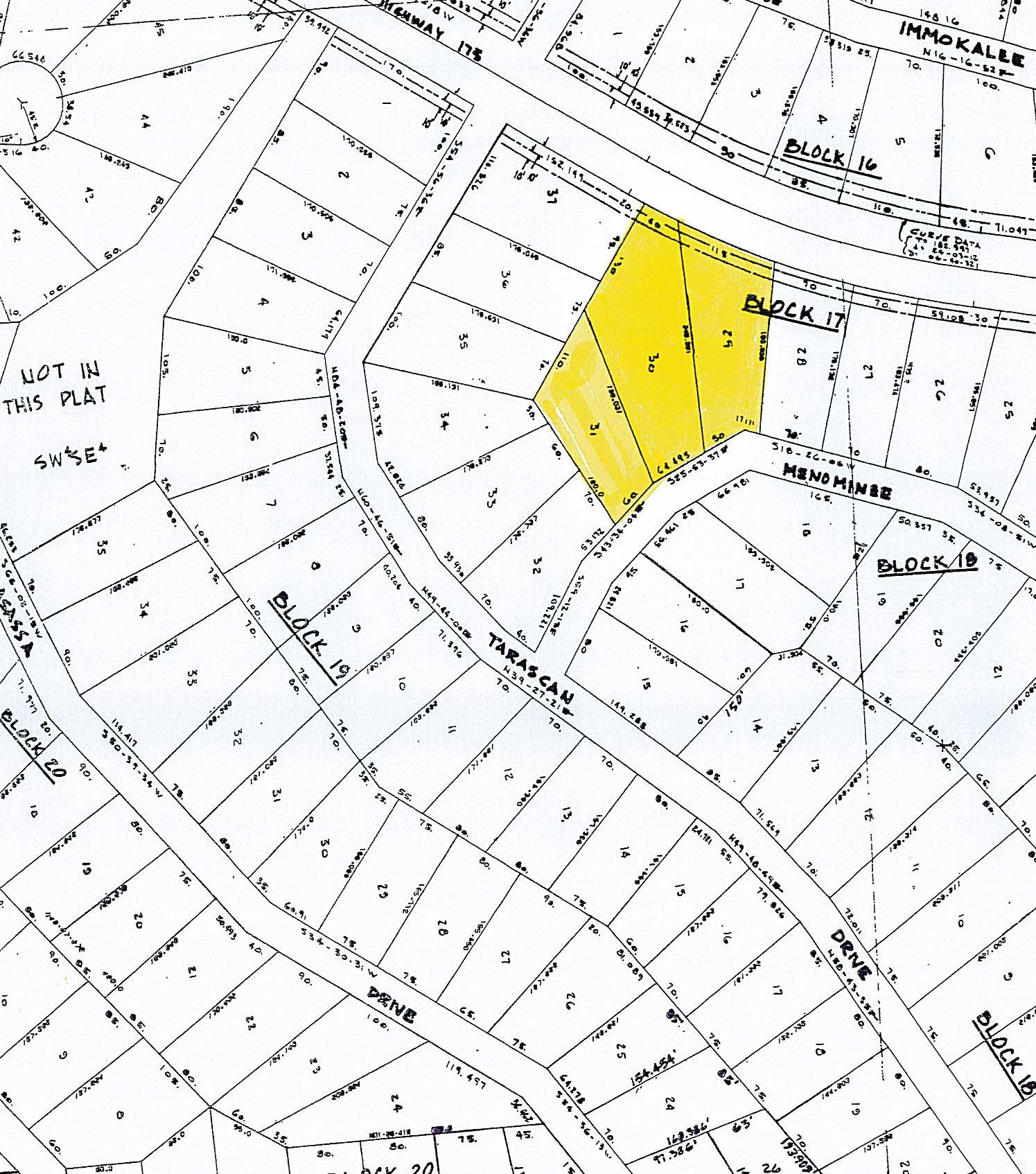 Lots 27 & 28 River Bend  Hardy, AR