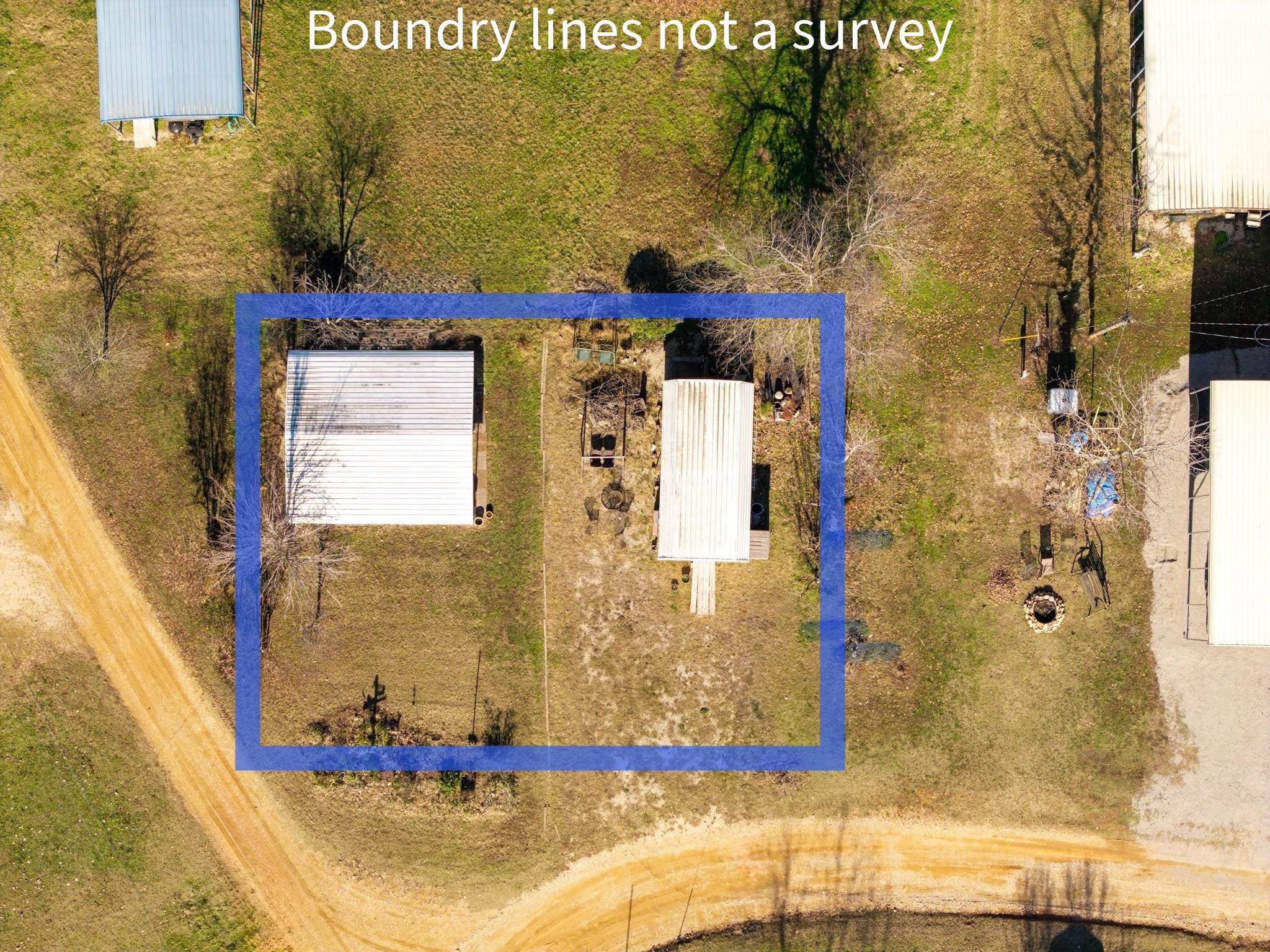 Lots 27 & 28 River Bend  Hardy, AR