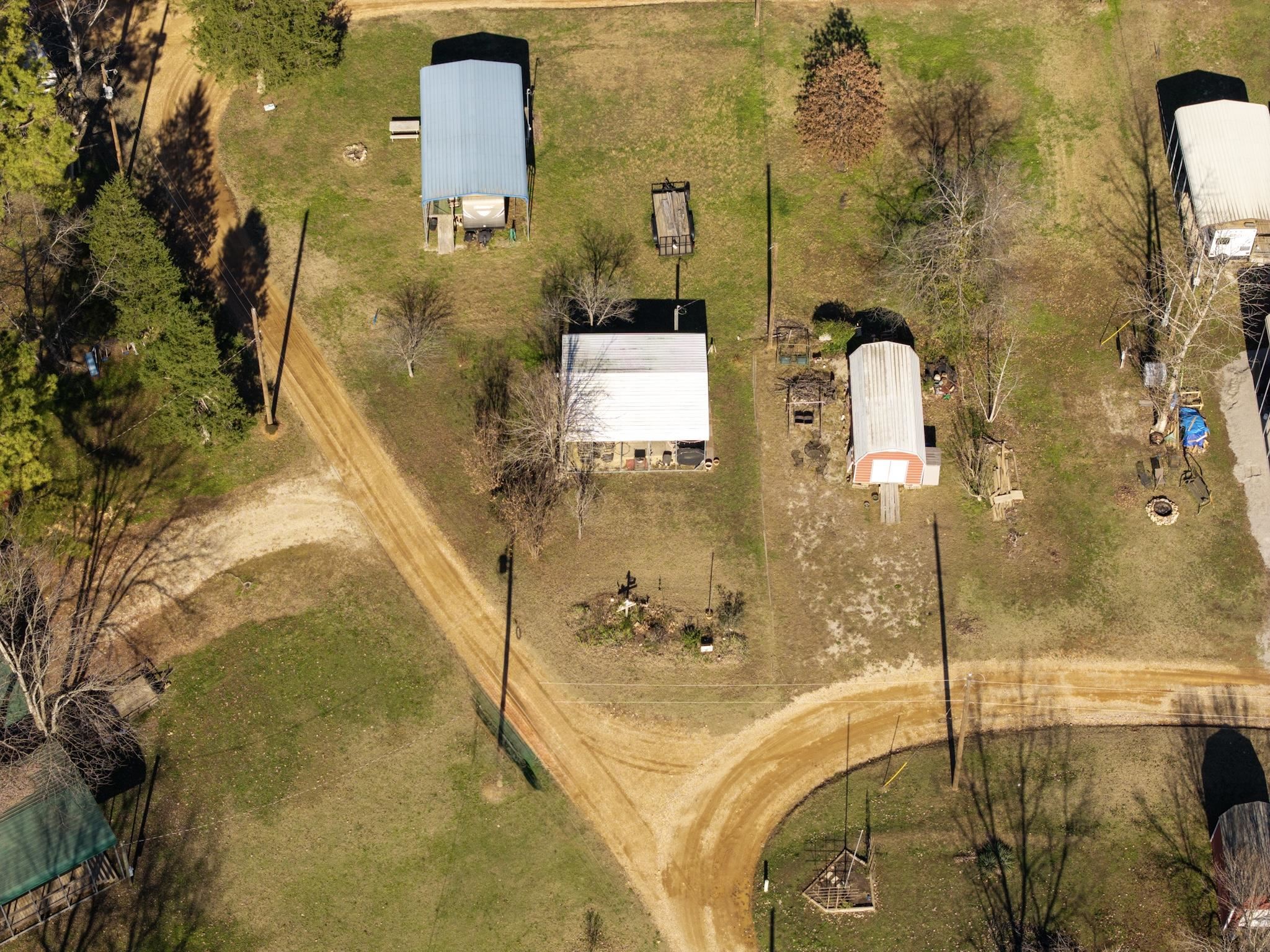 Lots 27 & 28 River Bend  Hardy, AR