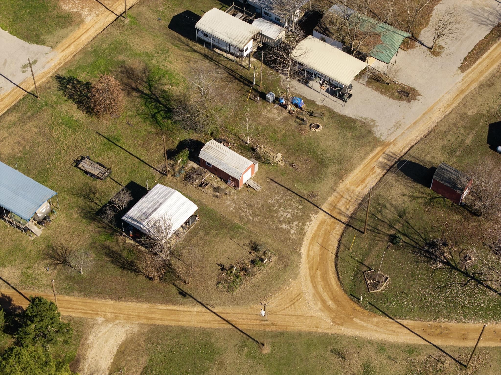 Lots 27 & 28 River Bend  Hardy, AR