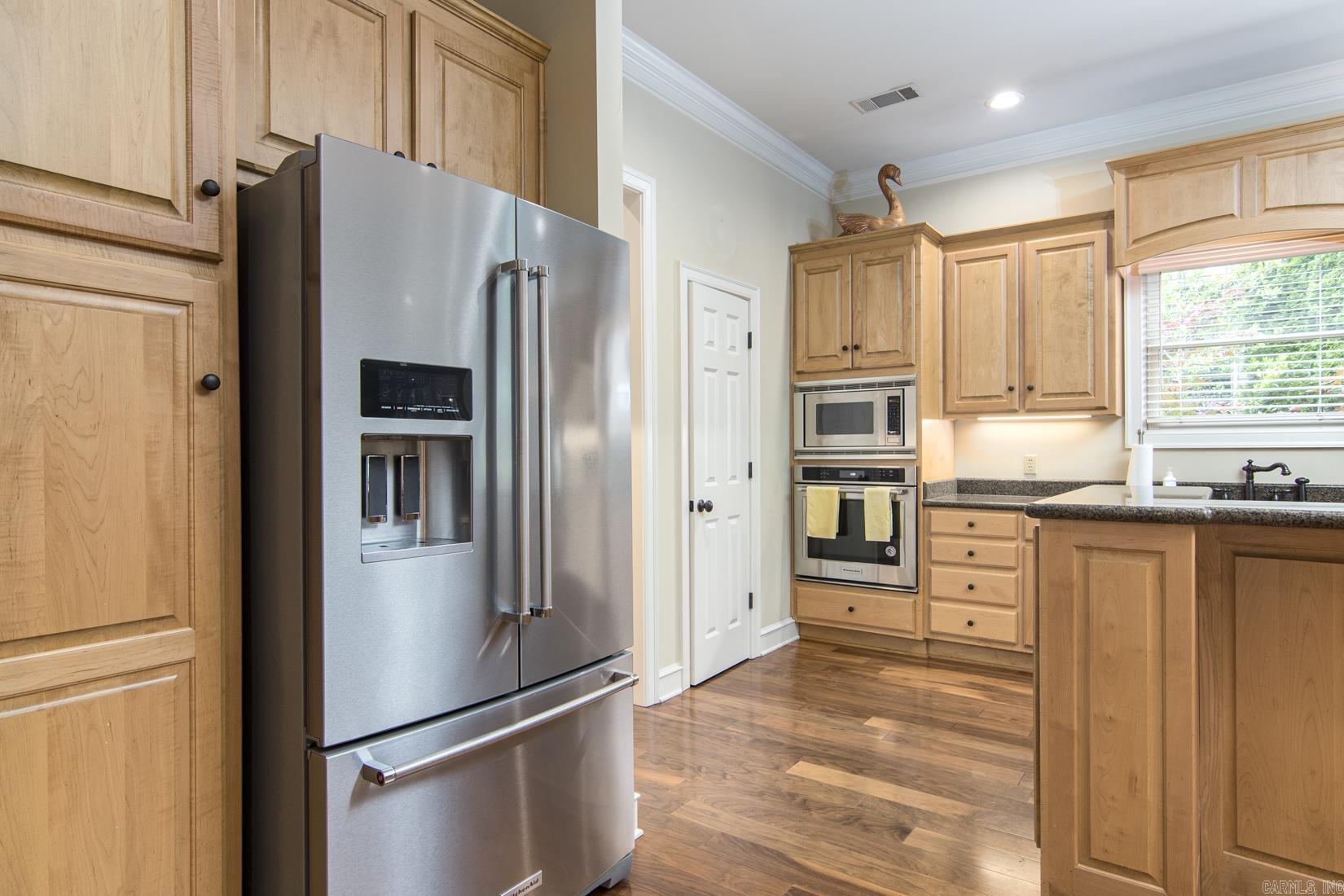 61 QUERCUS CIRCLE  Little Rock, AR