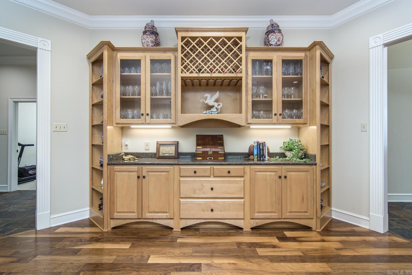 61 QUERCUS CIRCLE  Little Rock, AR