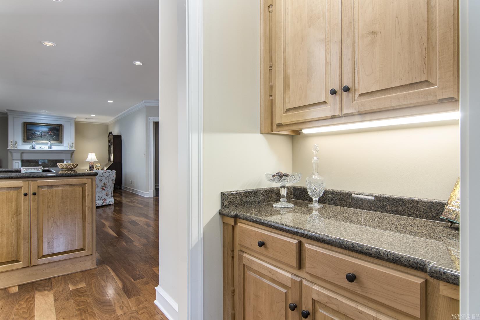 61 QUERCUS CIRCLE  Little Rock, AR