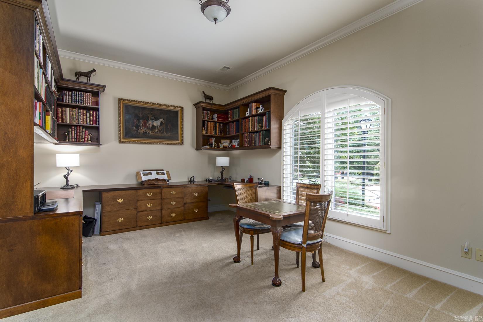 61 QUERCUS CIRCLE  Little Rock, AR