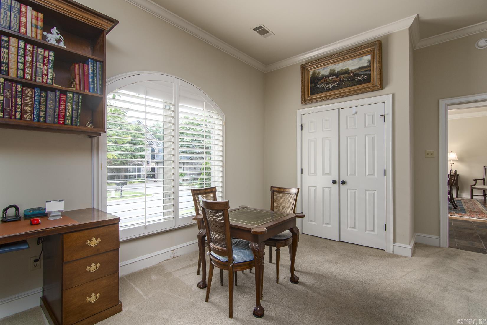 61 QUERCUS CIRCLE  Little Rock, AR