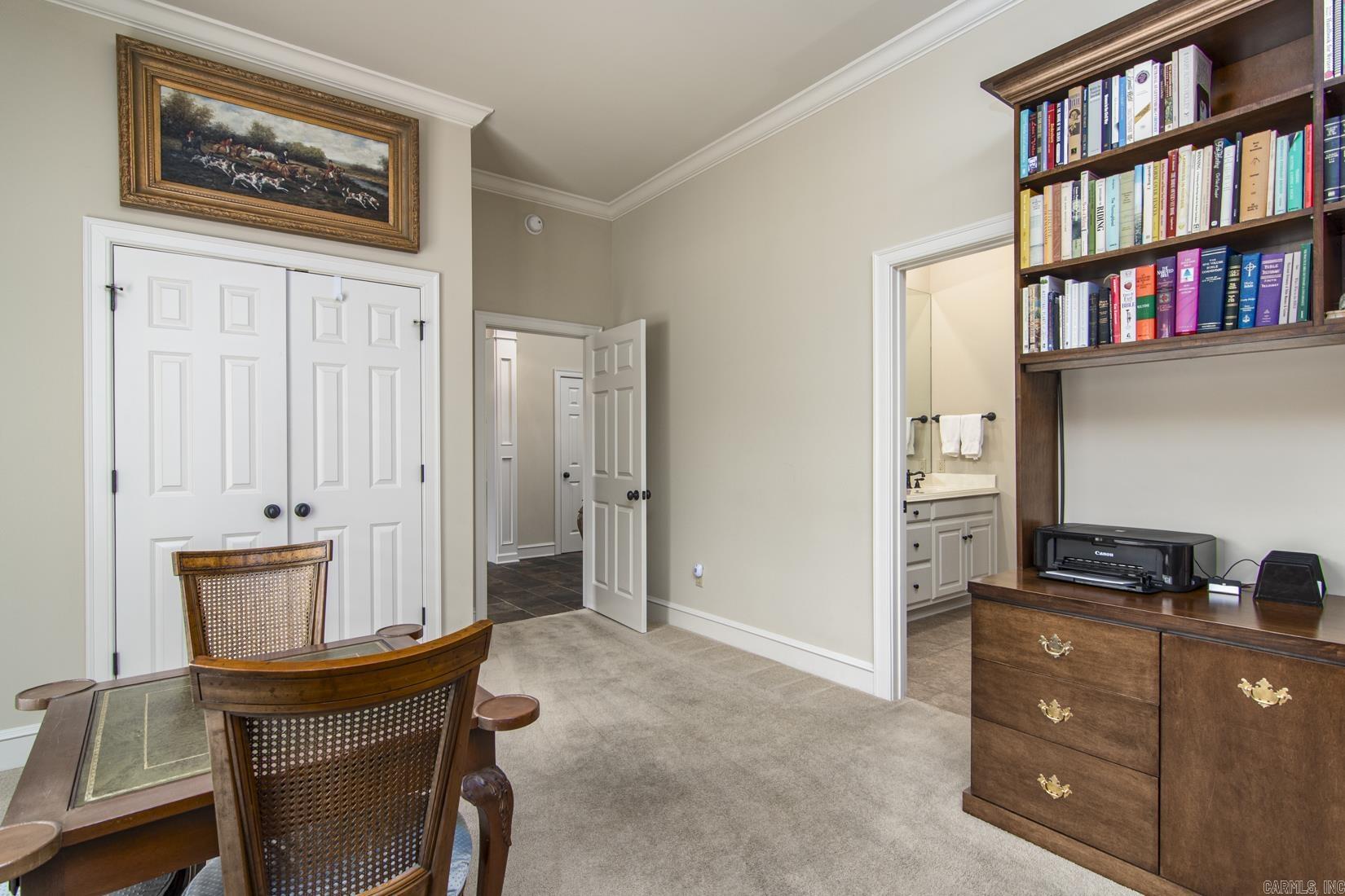 61 QUERCUS CIRCLE  Little Rock, AR