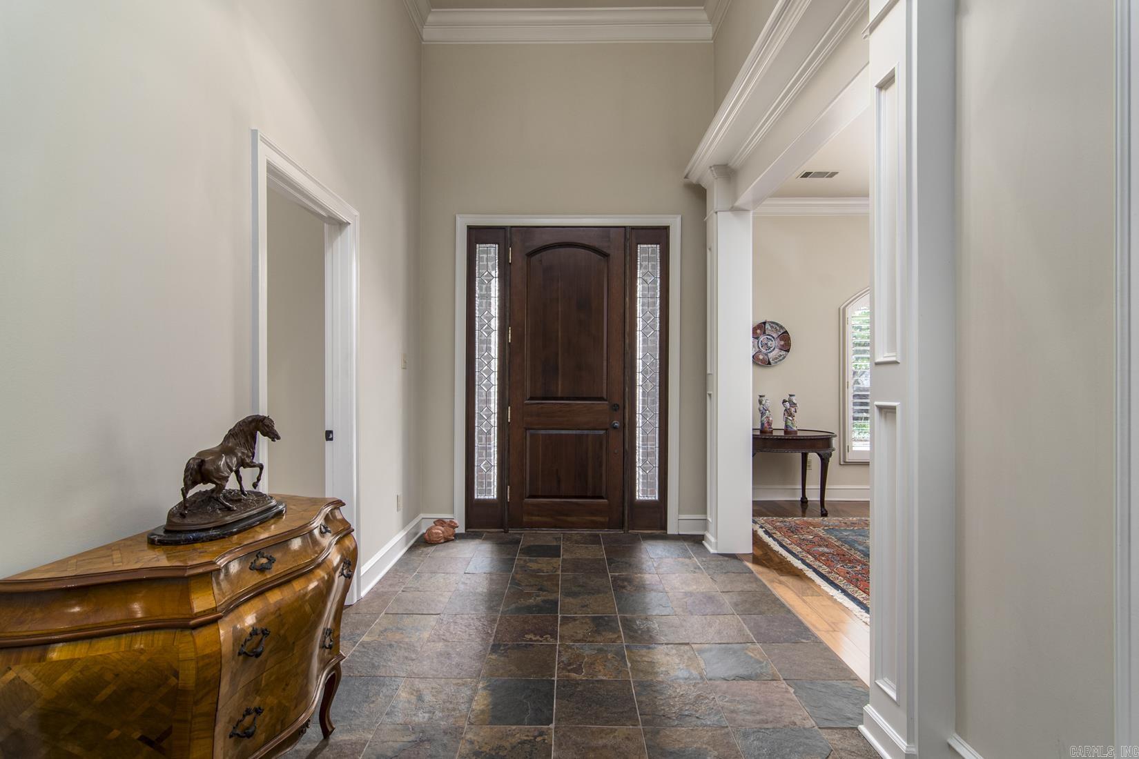 61 QUERCUS CIRCLE  Little Rock, AR