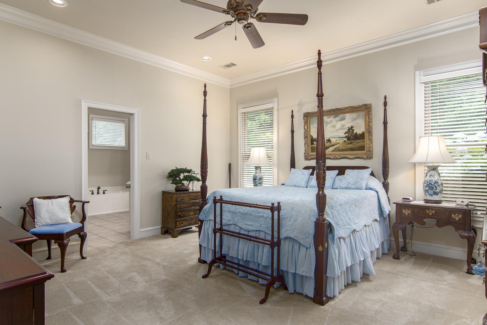 61 QUERCUS CIRCLE  Little Rock, AR