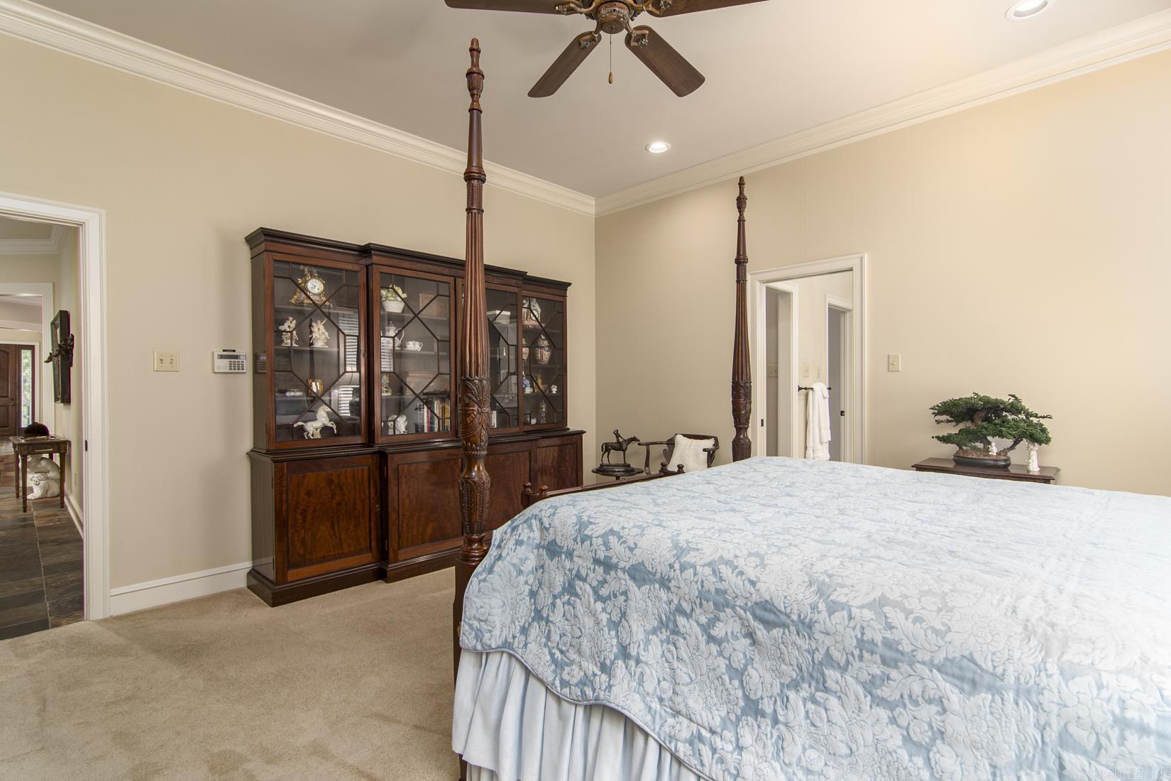 61 QUERCUS CIRCLE  Little Rock, AR