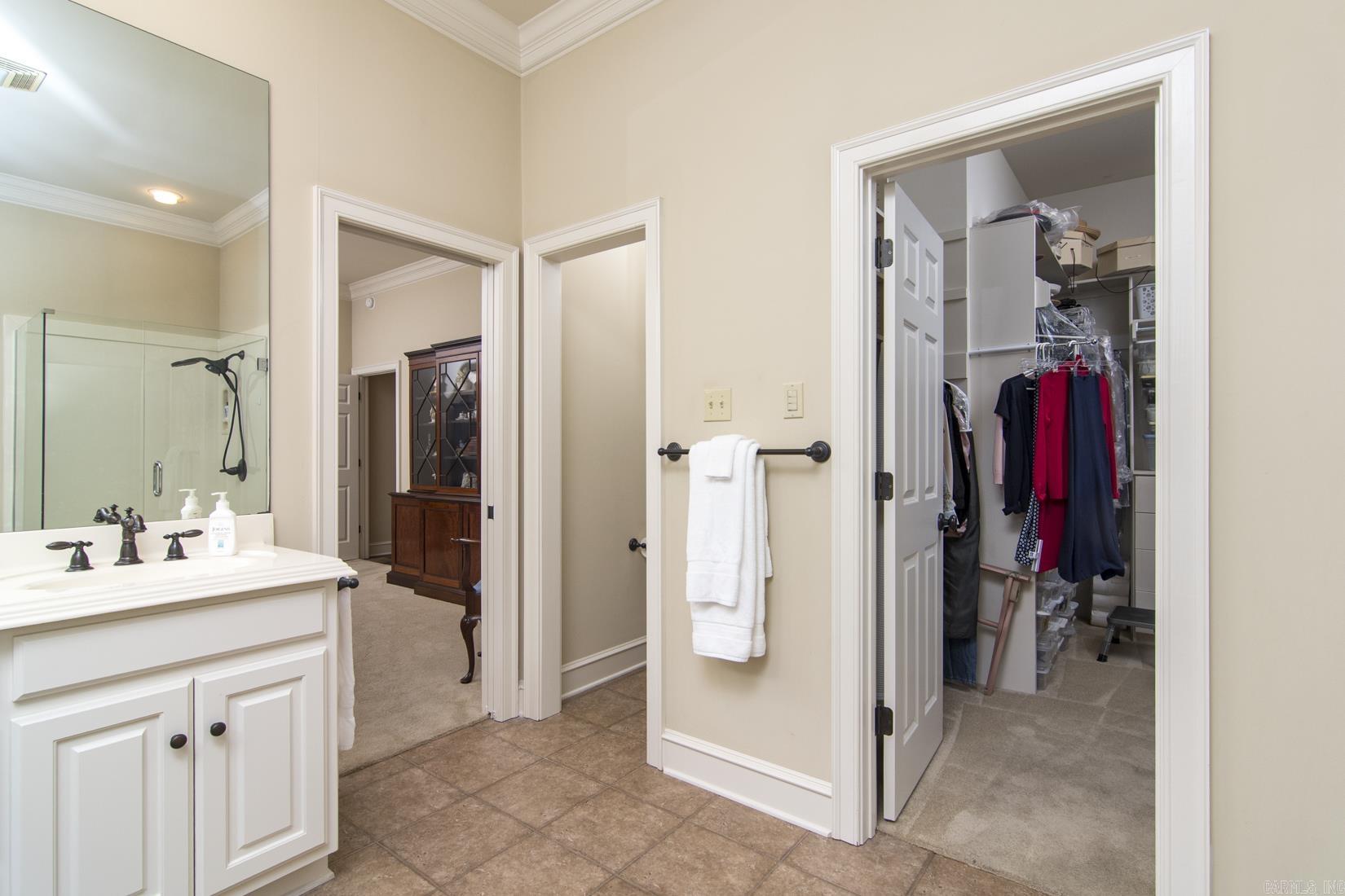 61 QUERCUS CIRCLE  Little Rock, AR