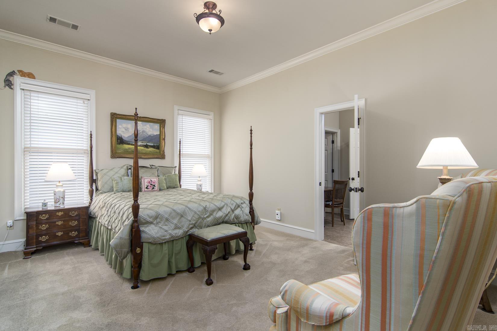 61 QUERCUS CIRCLE  Little Rock, AR