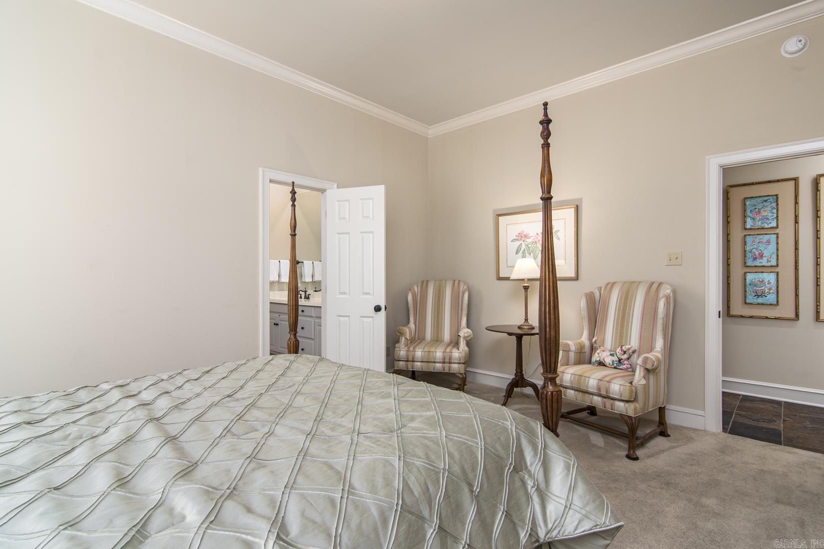 61 QUERCUS CIRCLE  Little Rock, AR