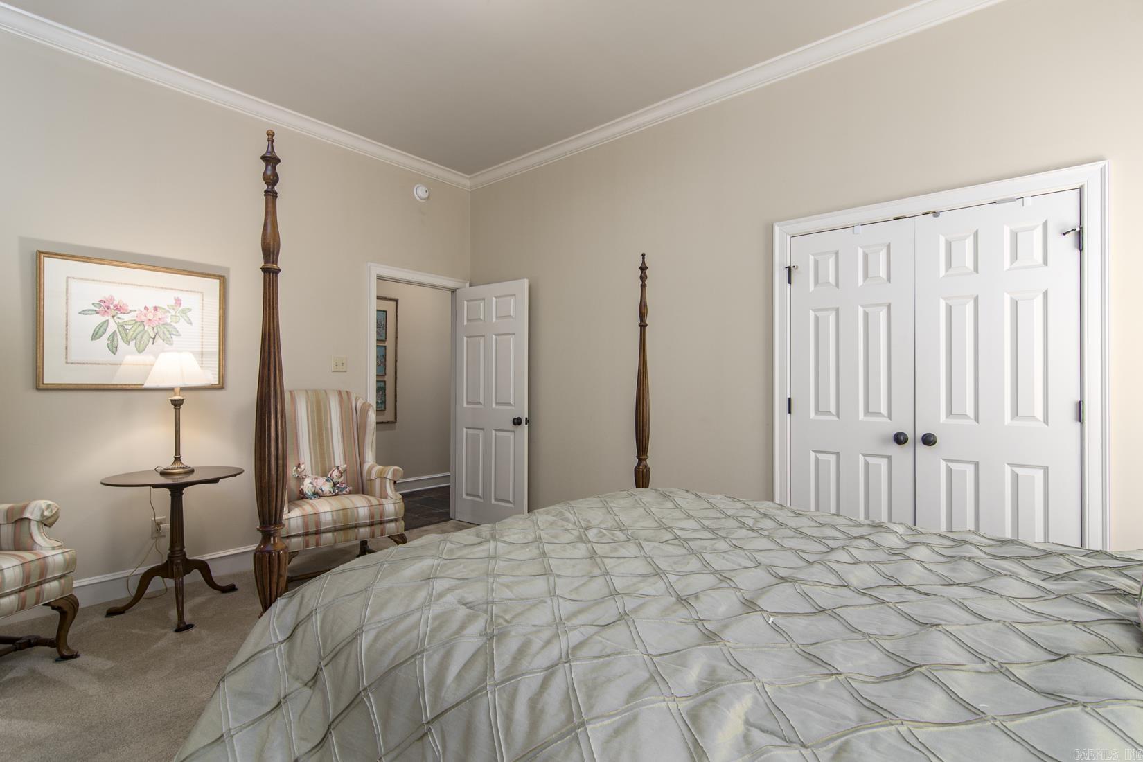 61 QUERCUS CIRCLE  Little Rock, AR