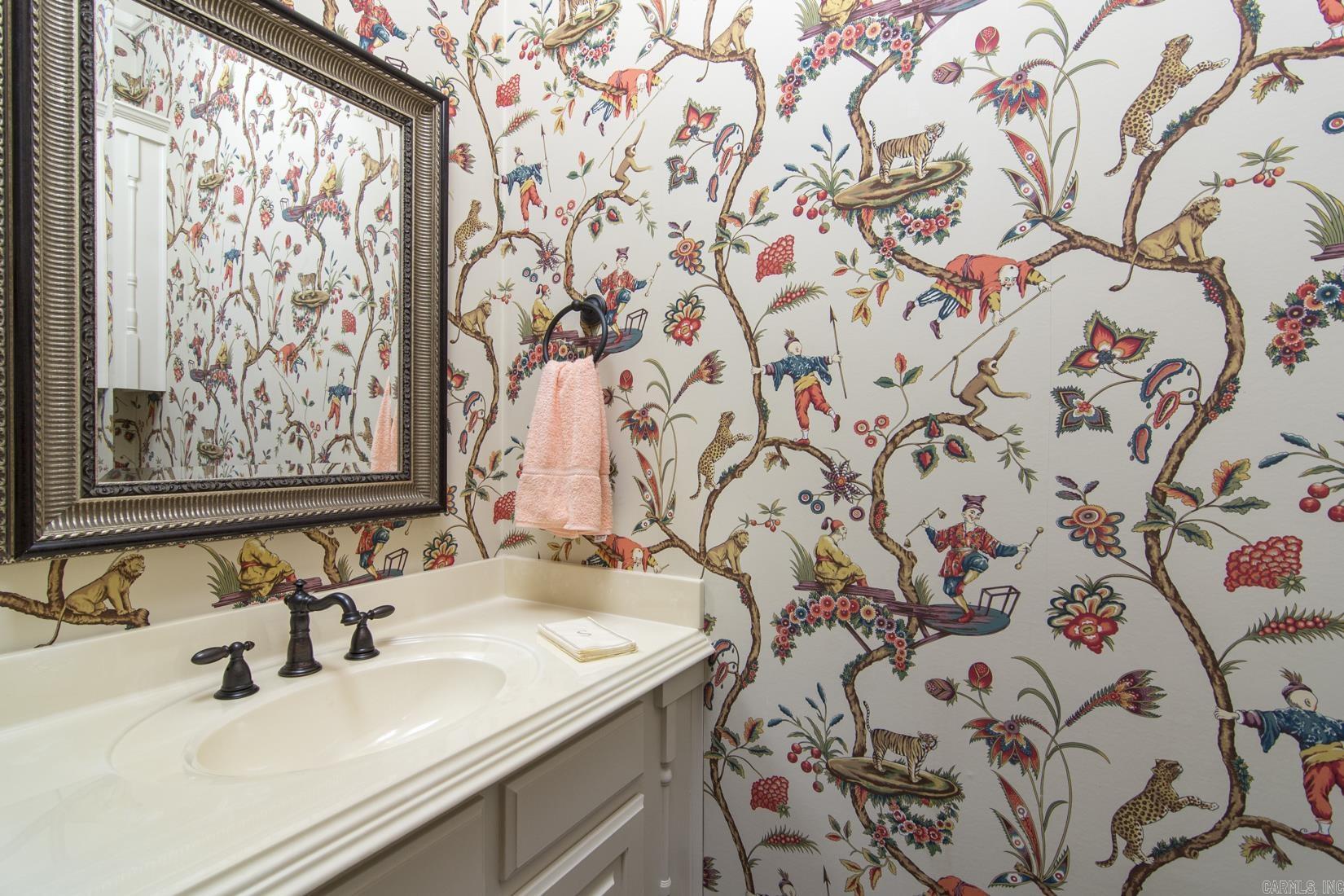 61 QUERCUS CIRCLE  Little Rock, AR