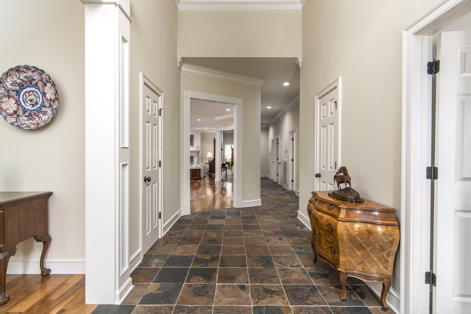 61 QUERCUS CIRCLE  Little Rock, AR