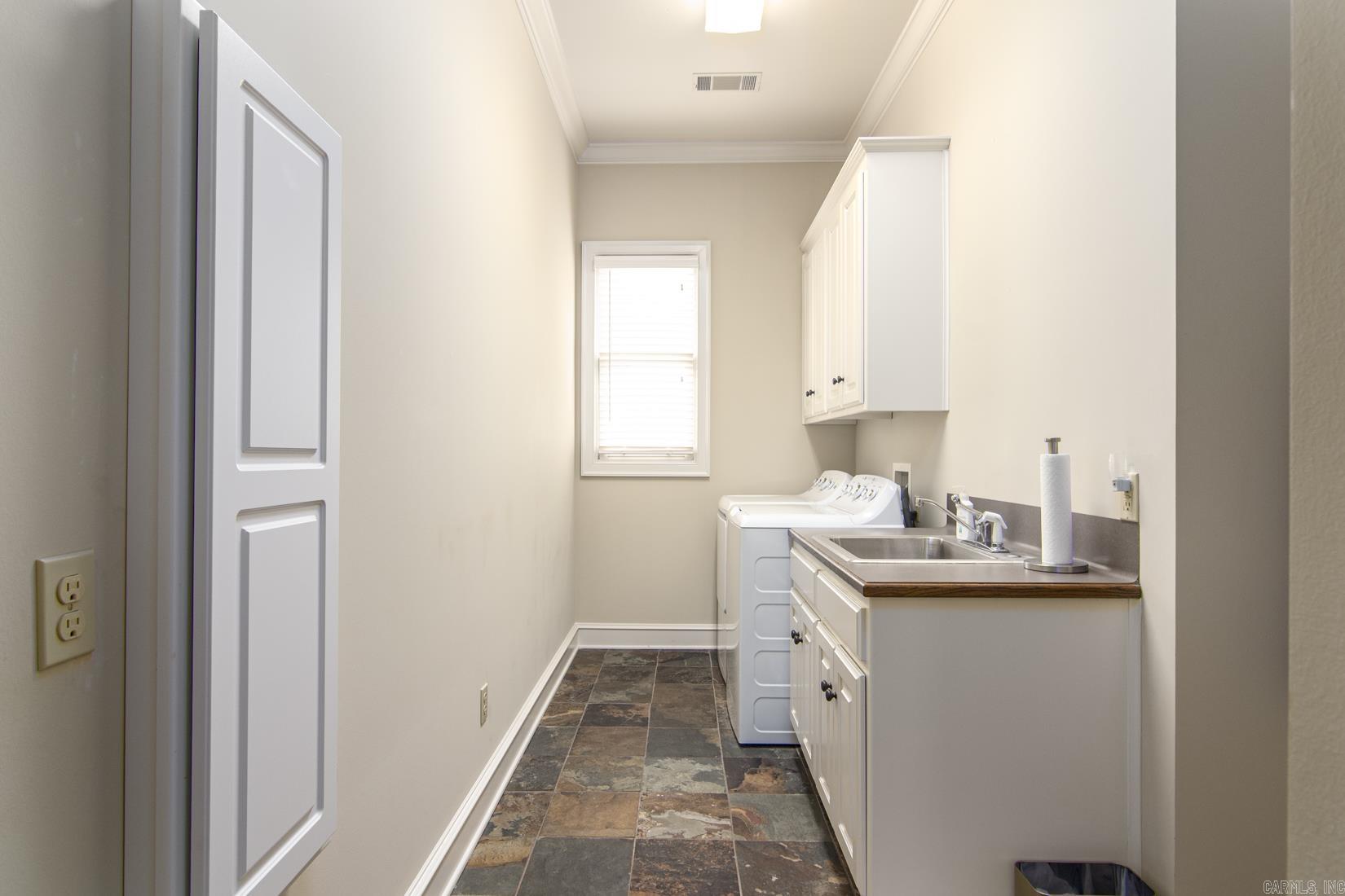 61 QUERCUS CIRCLE  Little Rock, AR