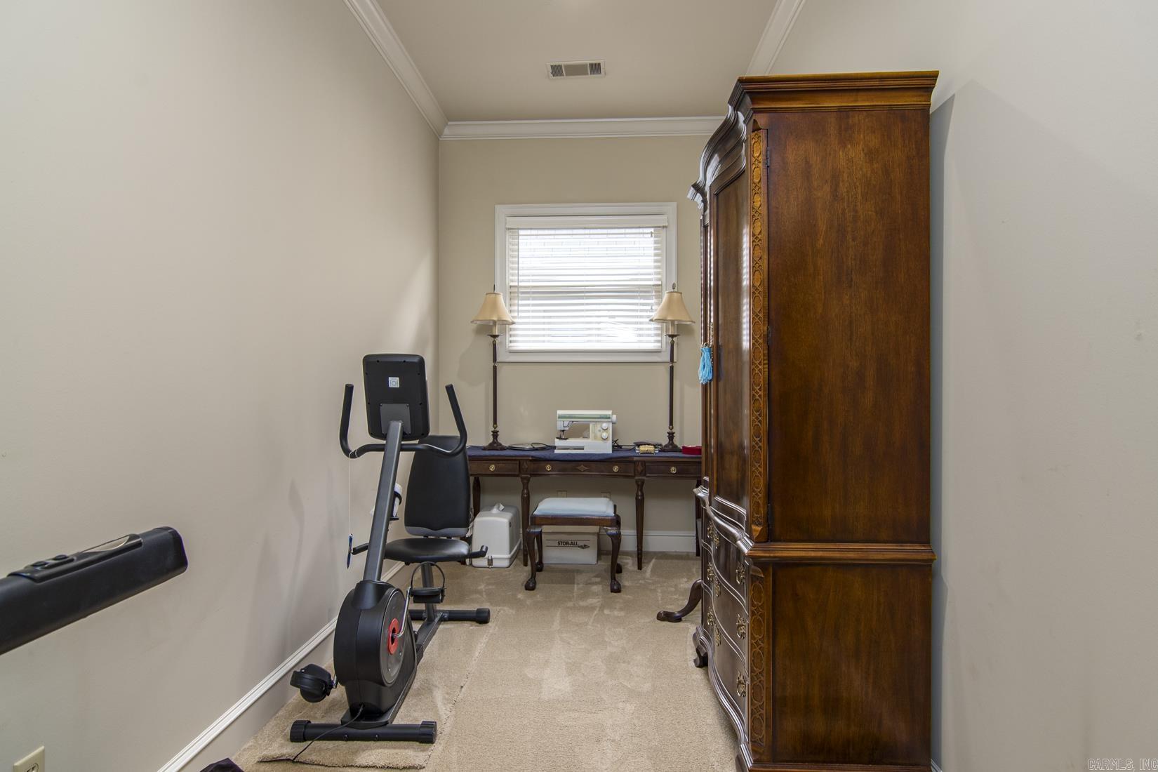 61 QUERCUS CIRCLE  Little Rock, AR